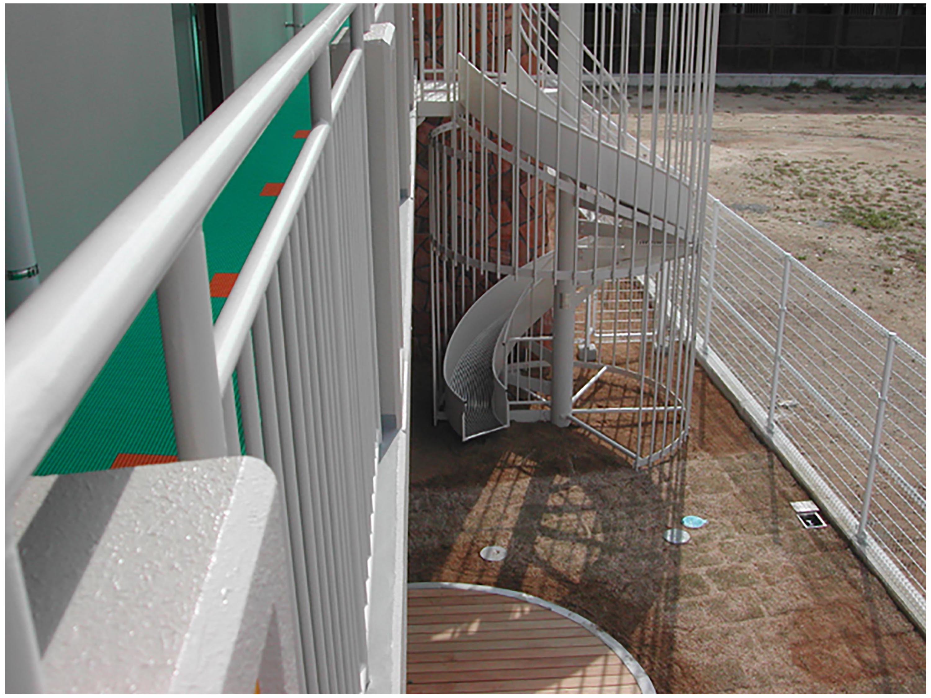 (仮称)K保育園新築工事【福祉・教育施設】