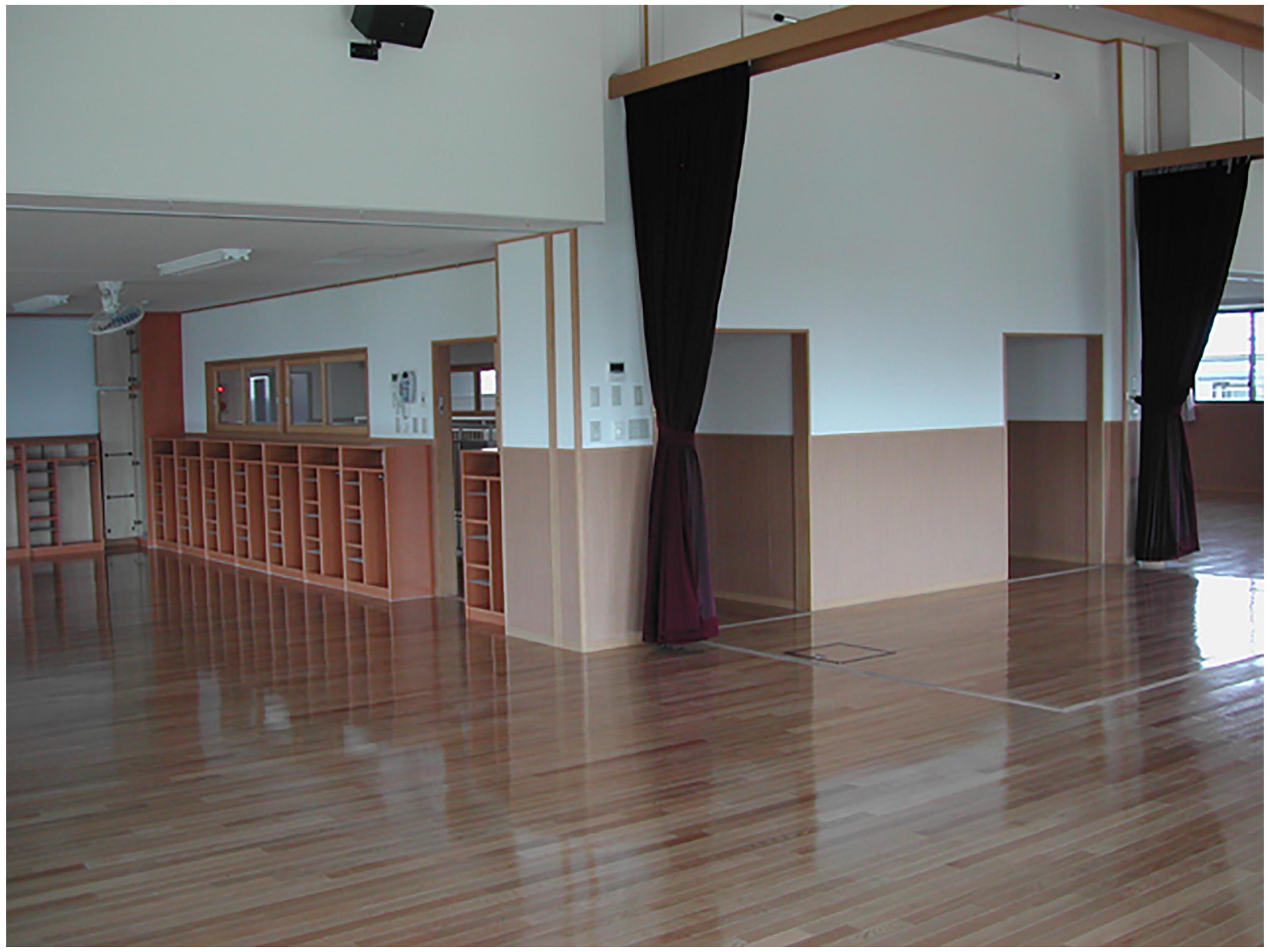 (仮称)K保育園新築工事【福祉・教育施設】