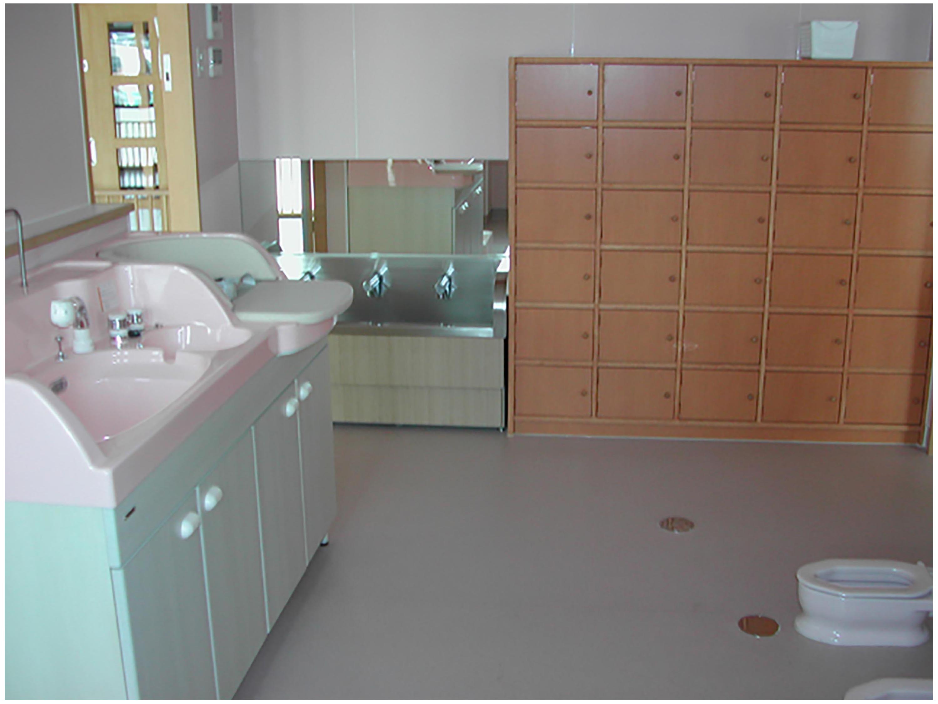 (仮称)K保育園新築工事【福祉・教育施設】