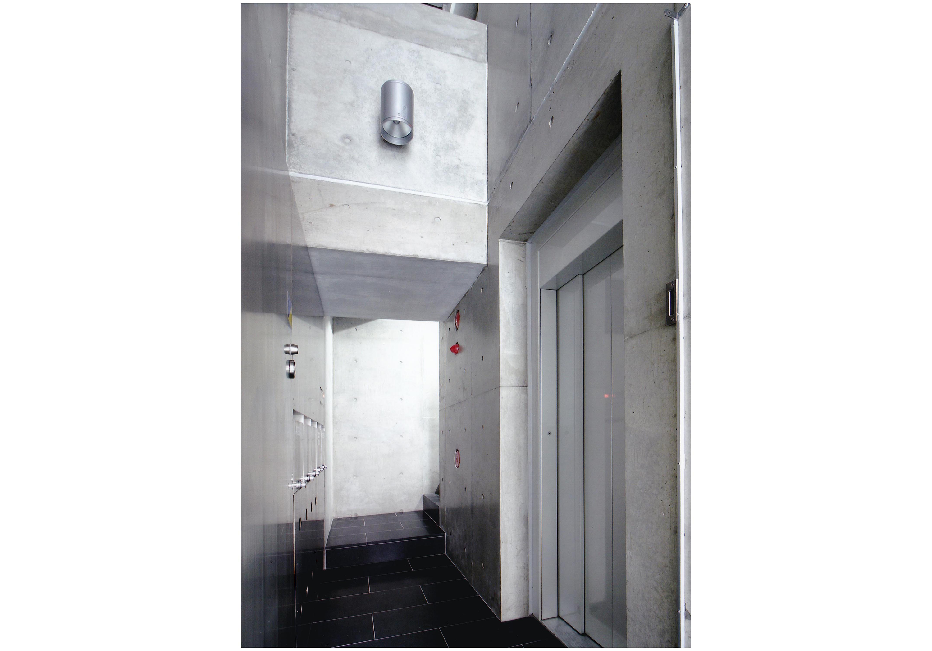 (仮称)T様ビル新築工事【事務所・店舗】