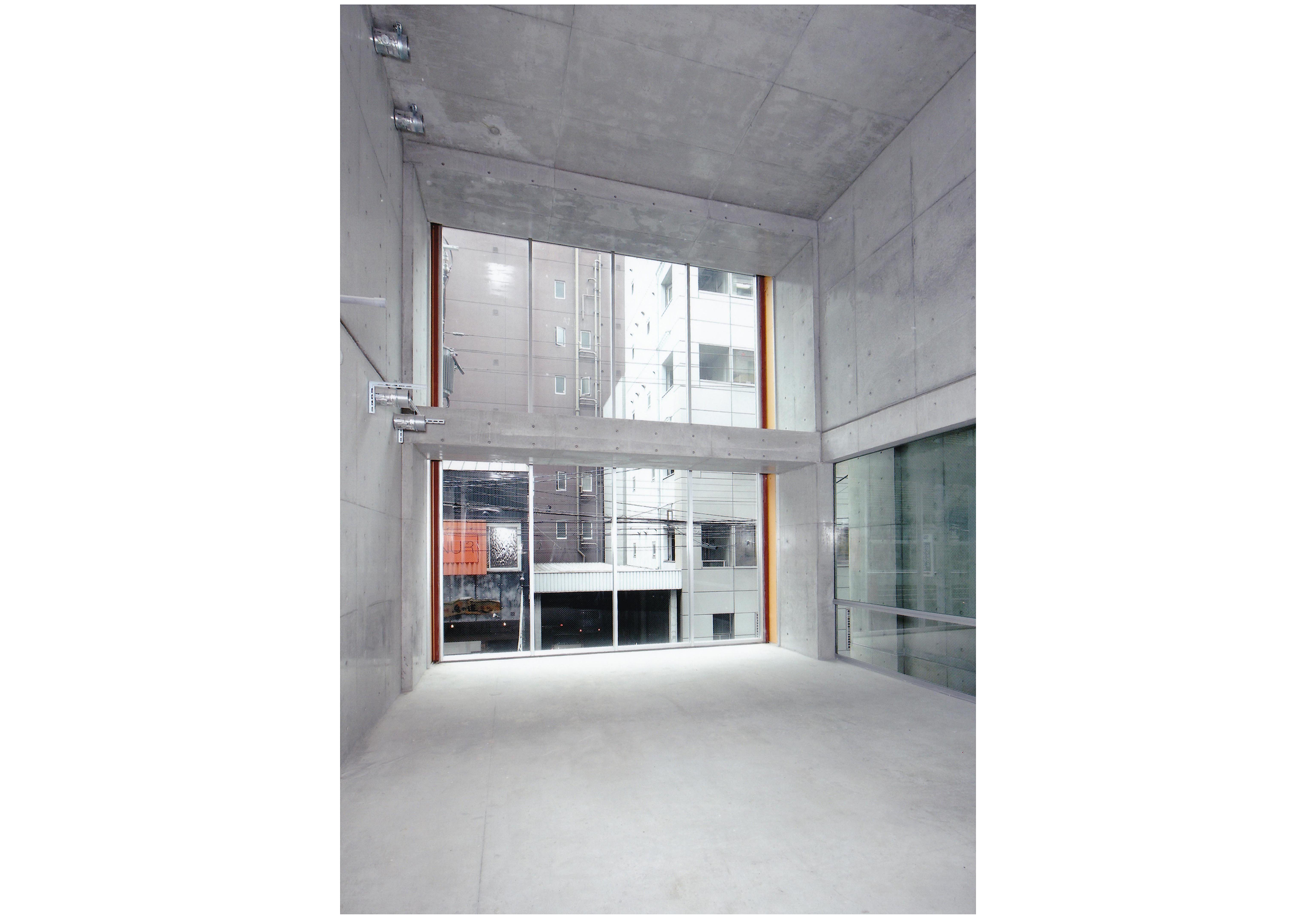 (仮称)T様ビル新築工事【事務所・店舗】