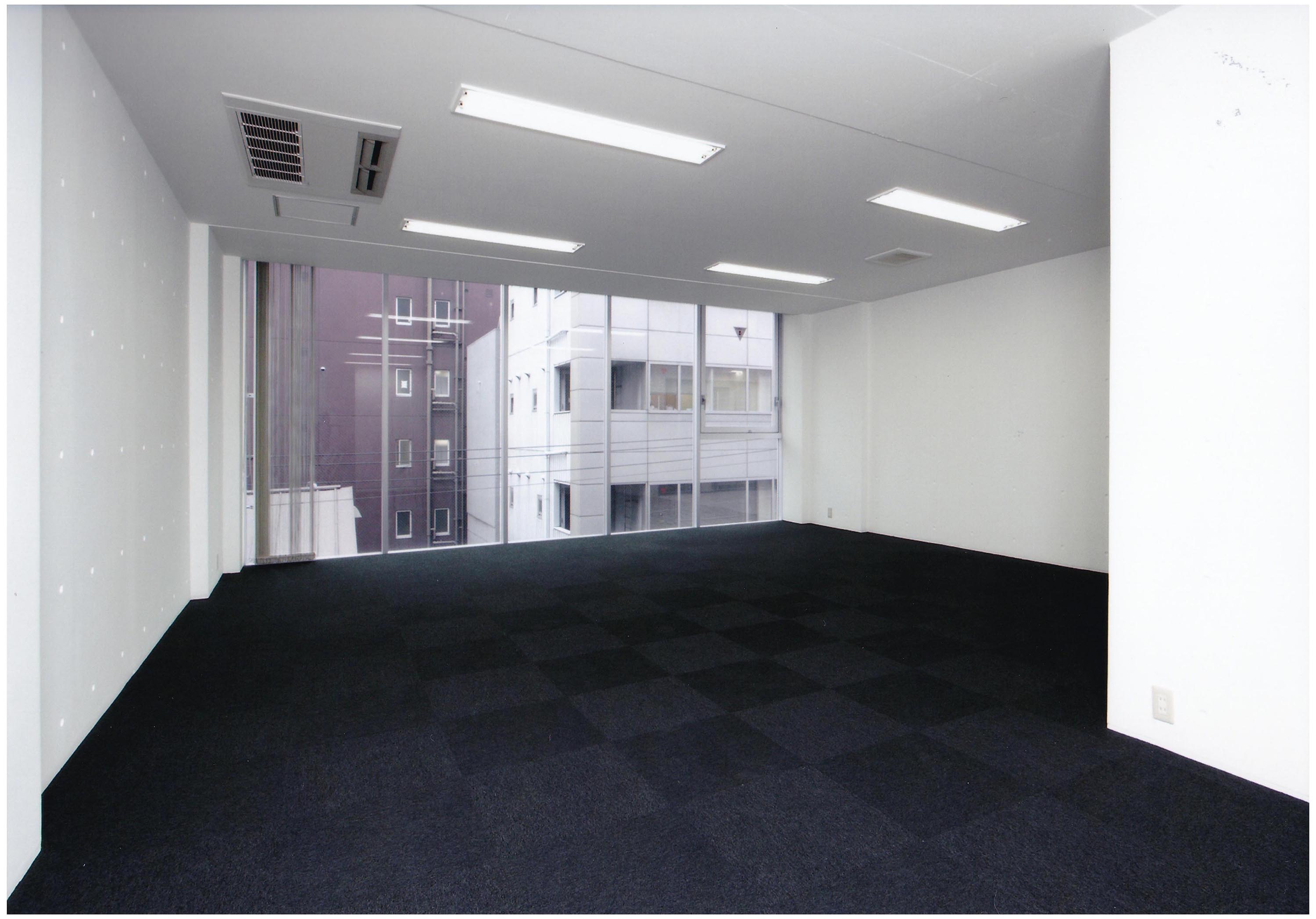 (仮称)T様ビル新築工事【事務所・店舗】