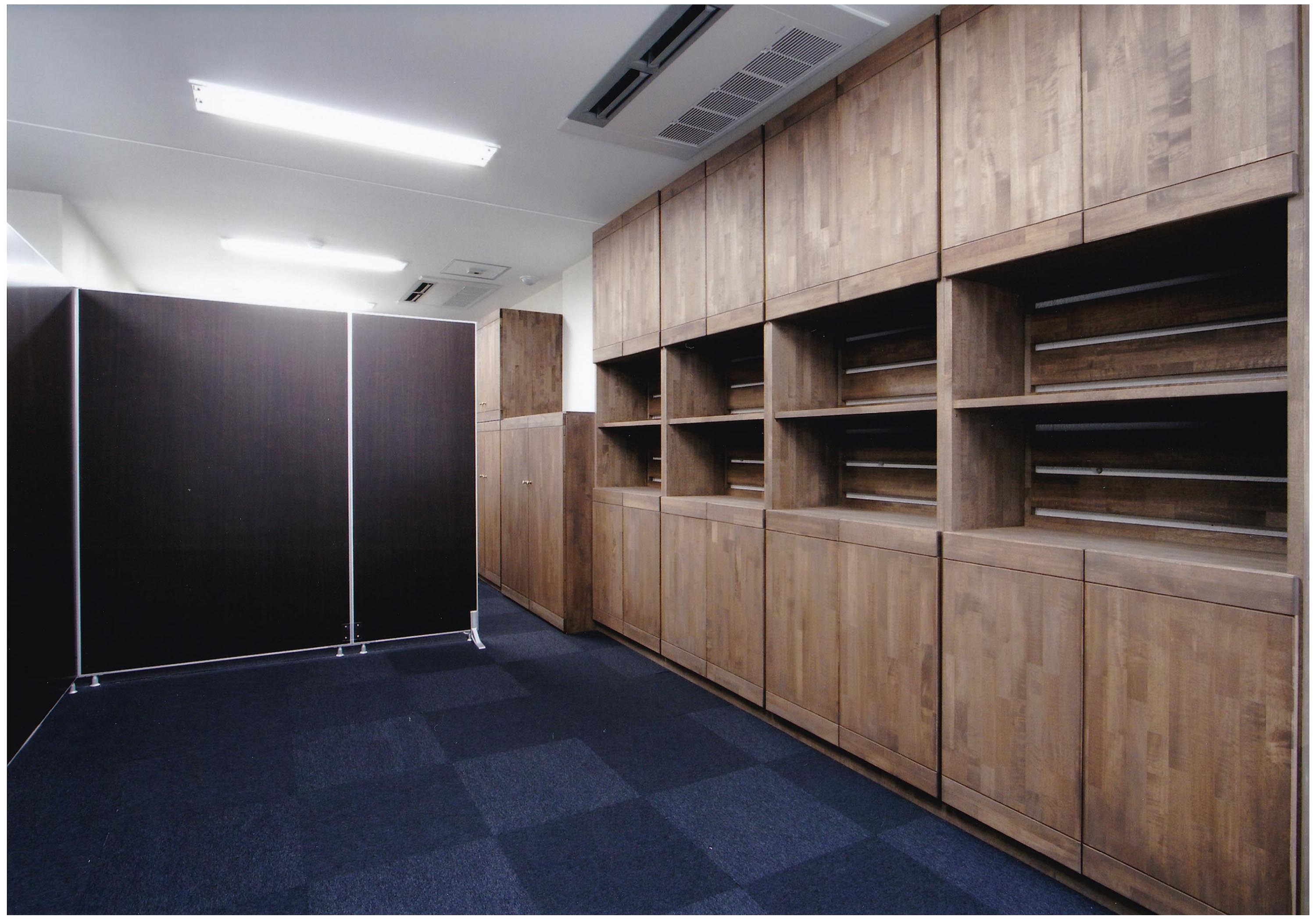 (仮称)T様ビル新築工事【事務所・店舗】