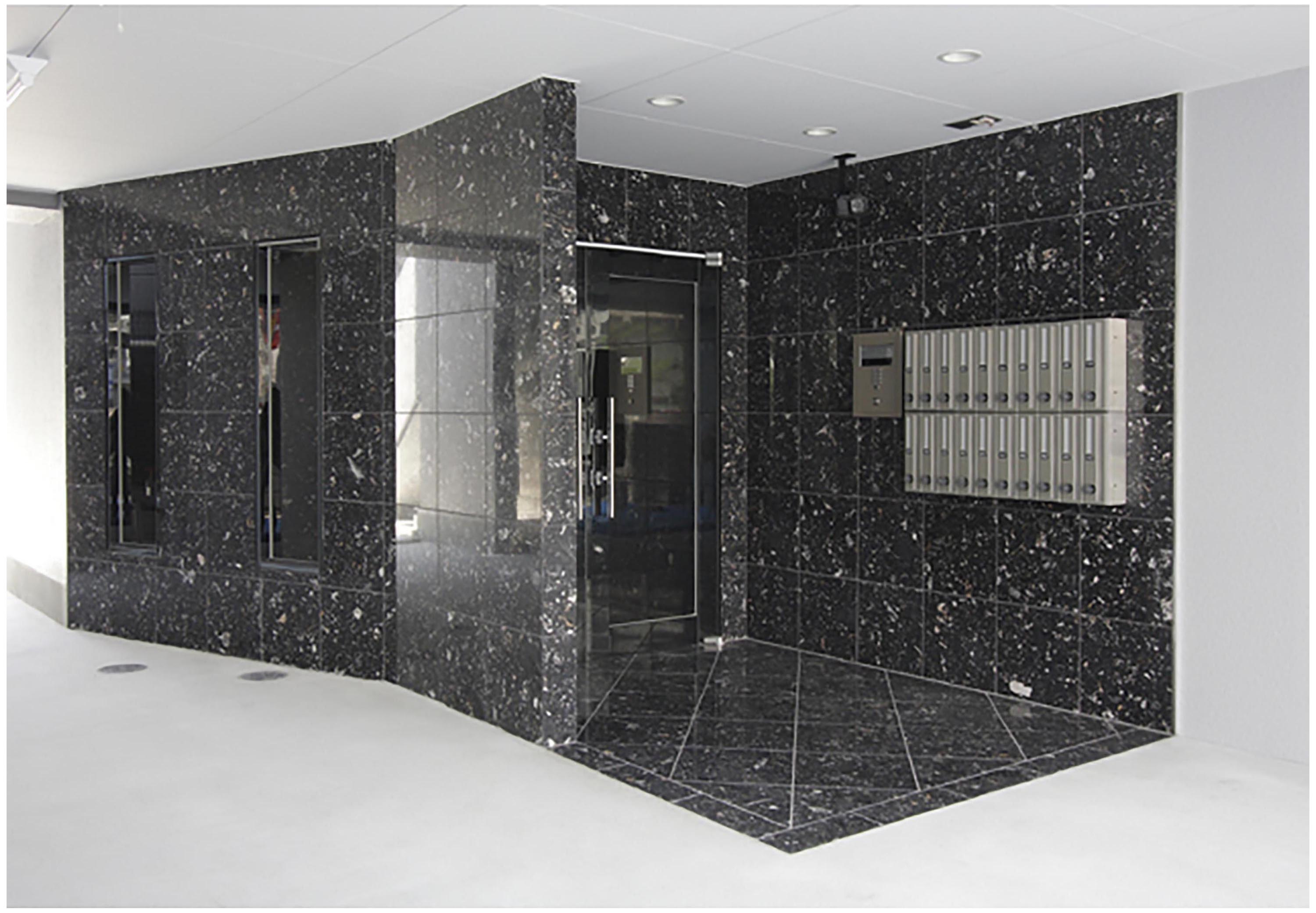 北花田マンション新築工事【集合住宅】