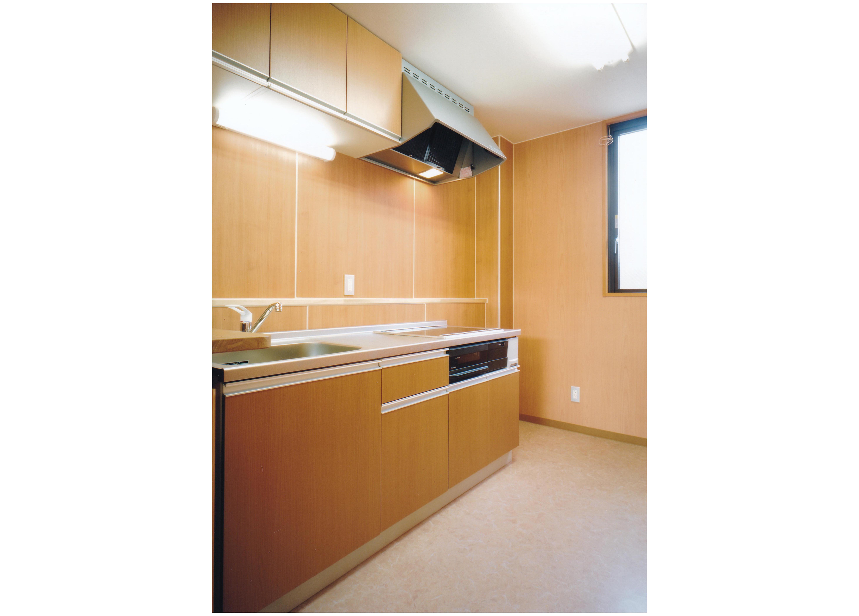 K保育園分園新築工事【福祉・教育施設】