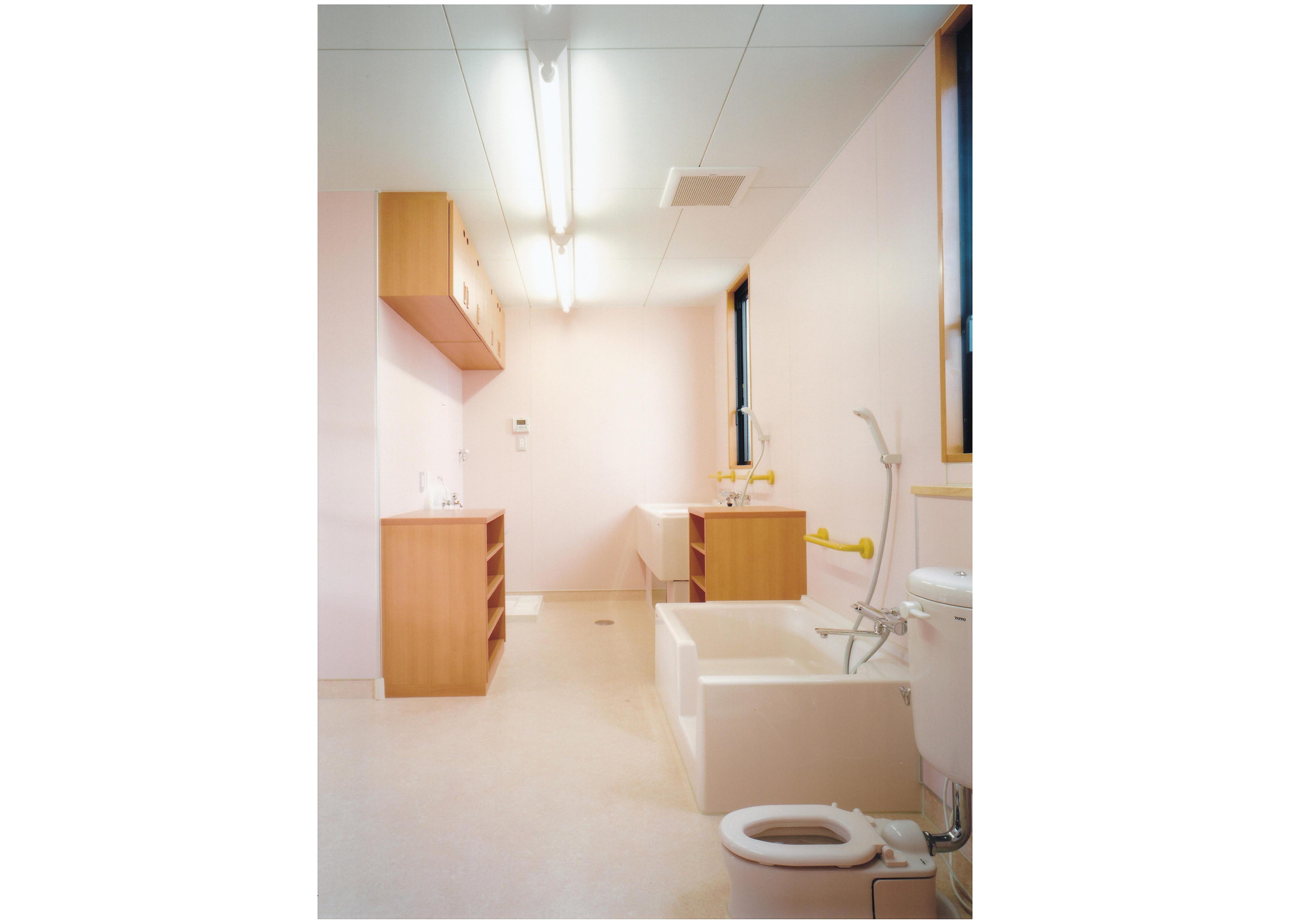 K保育園分園新築工事【福祉・教育施設】