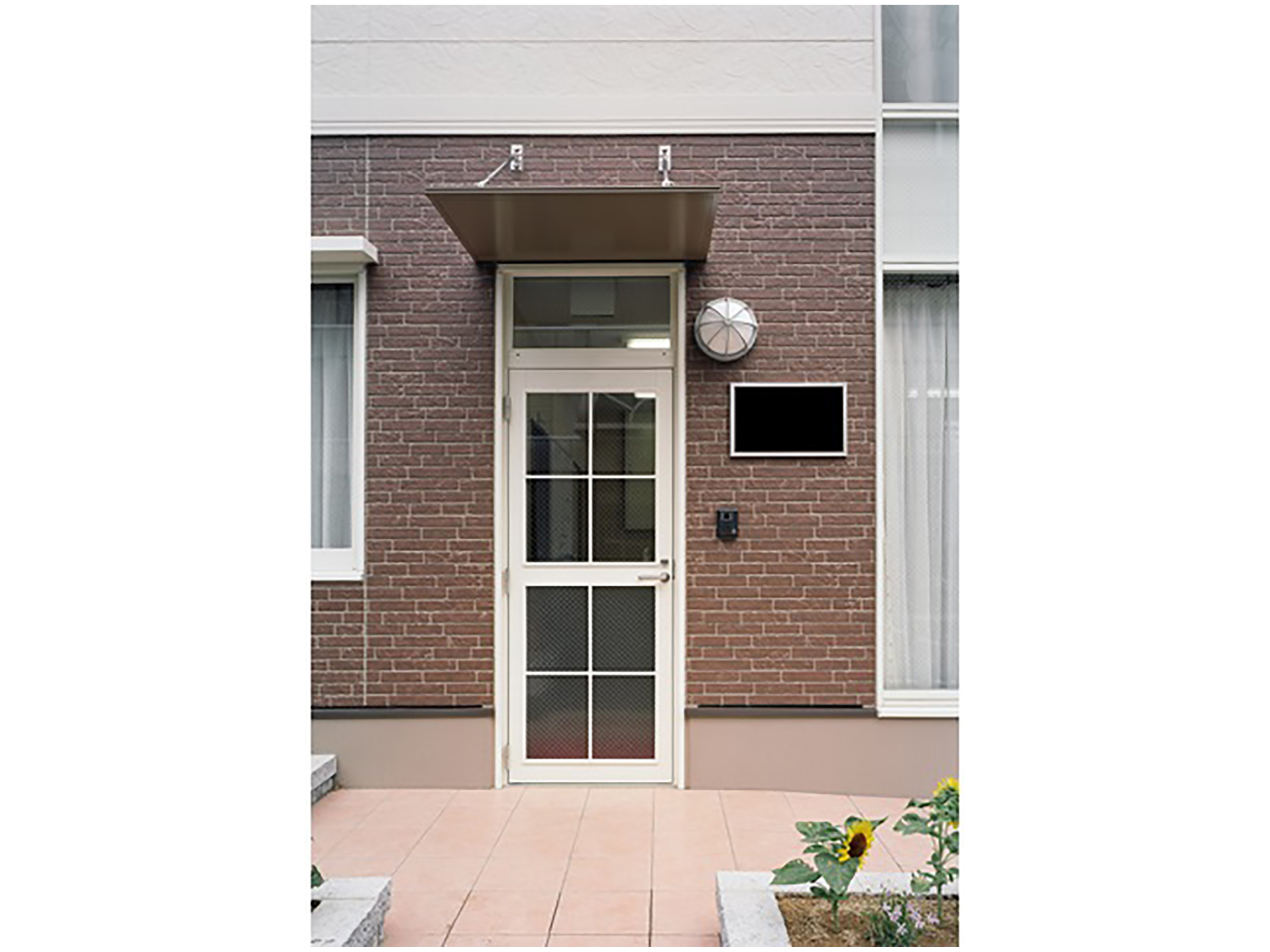 居宅介護支援事務所棟新築工事【福祉・教育施設】