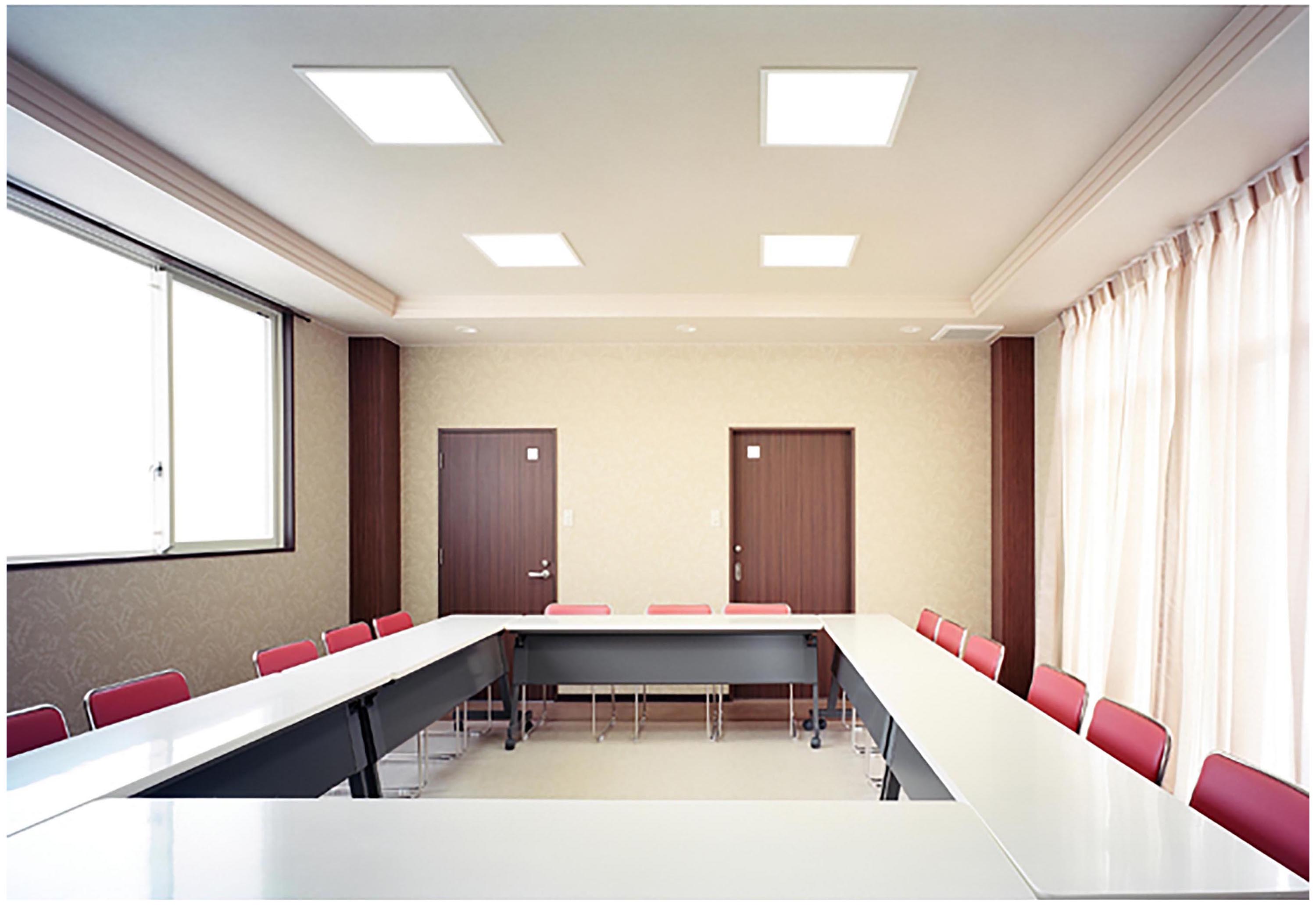 居宅介護支援事務所棟新築工事【福祉・教育施設】