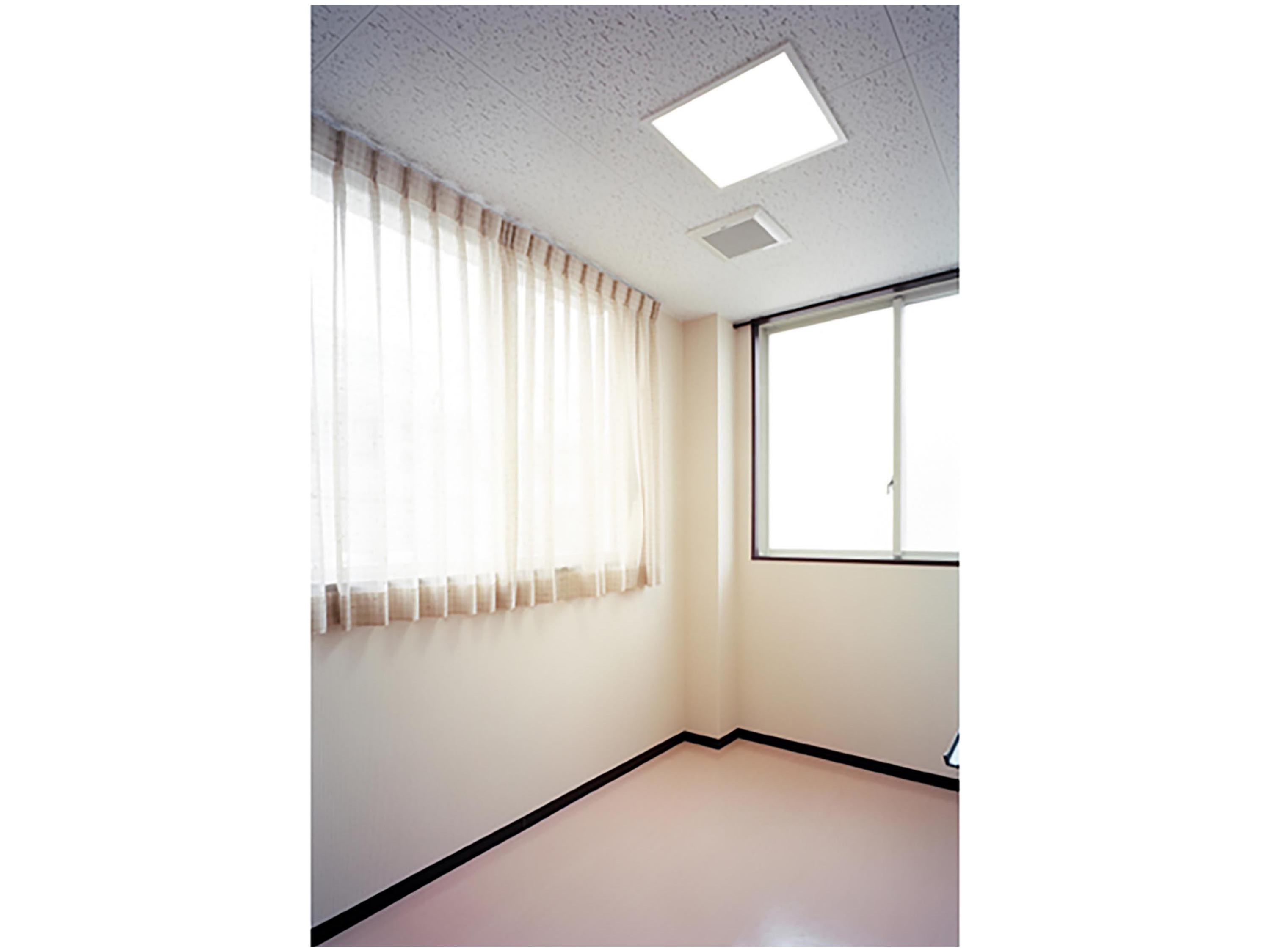 居宅介護支援事務所棟新築工事【福祉・教育施設】