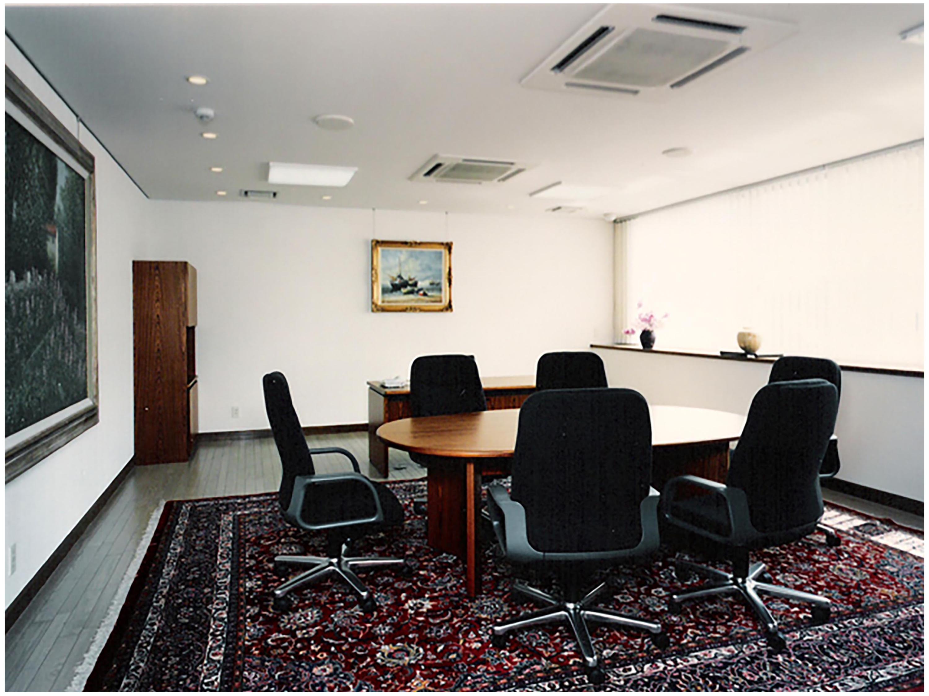 Eサービスセンター新築工事【事務所・店舗】