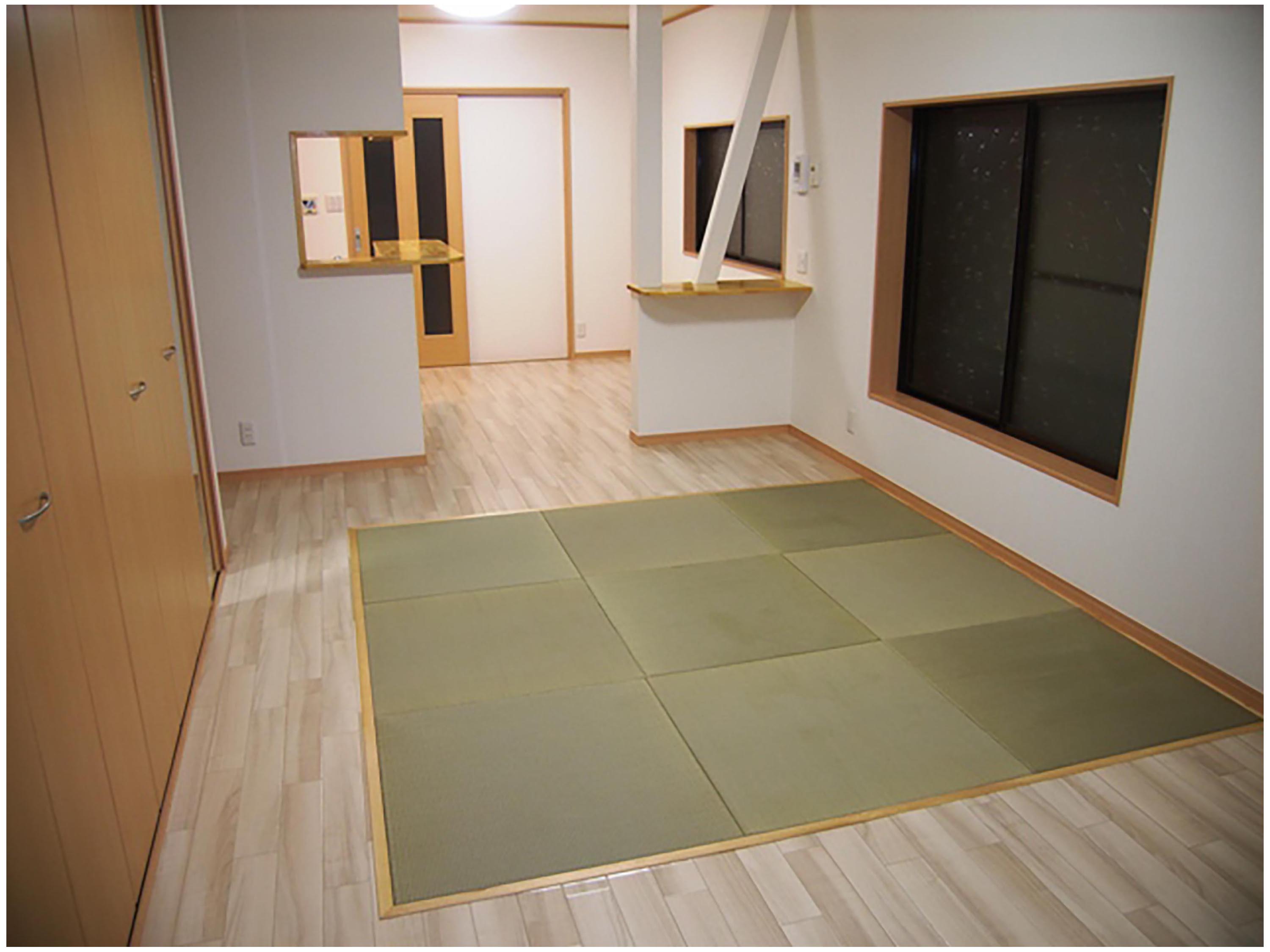 S様邸改修工事【個人住宅】