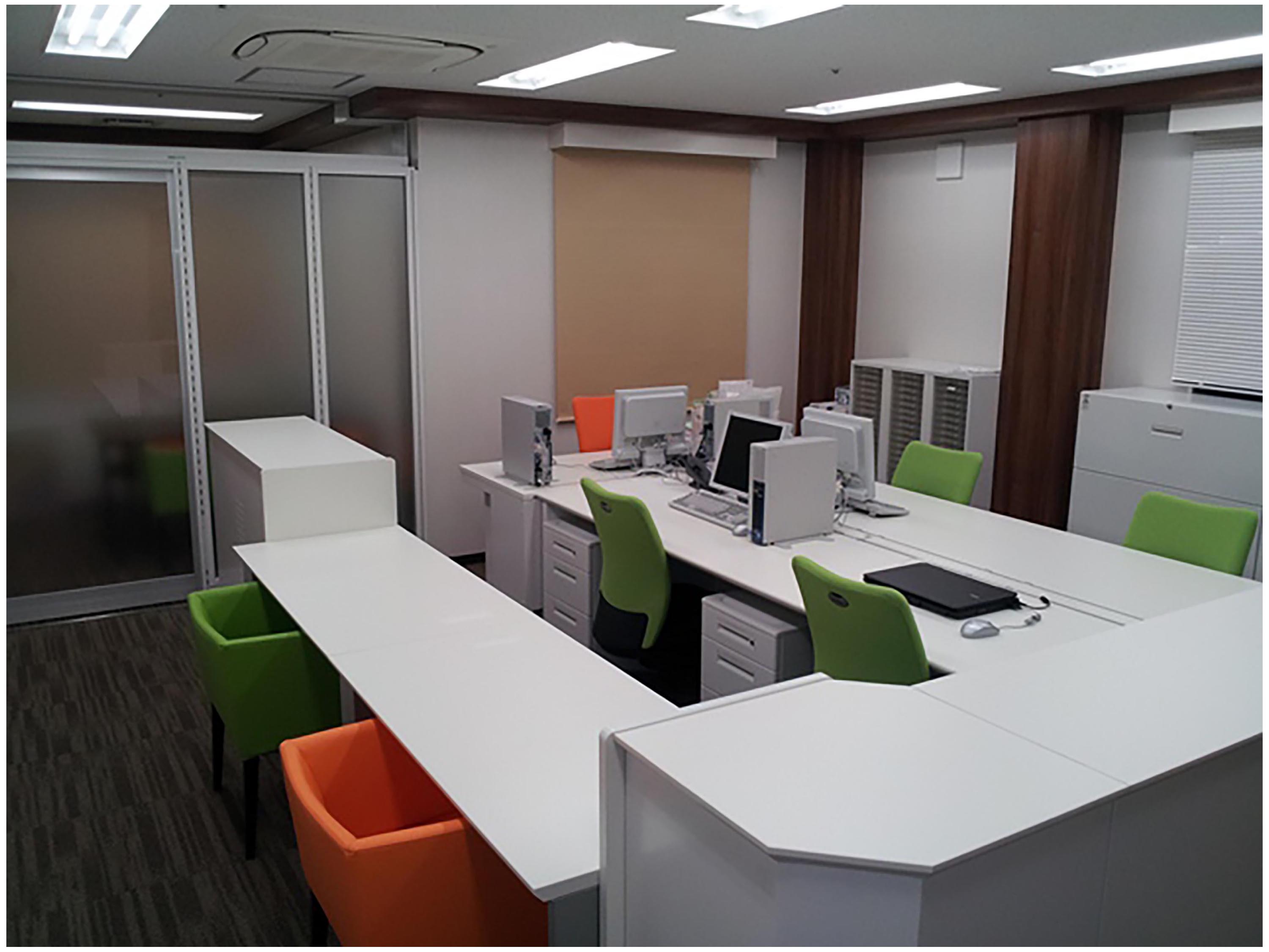 グループホームH増築工事【福祉・教育施設】