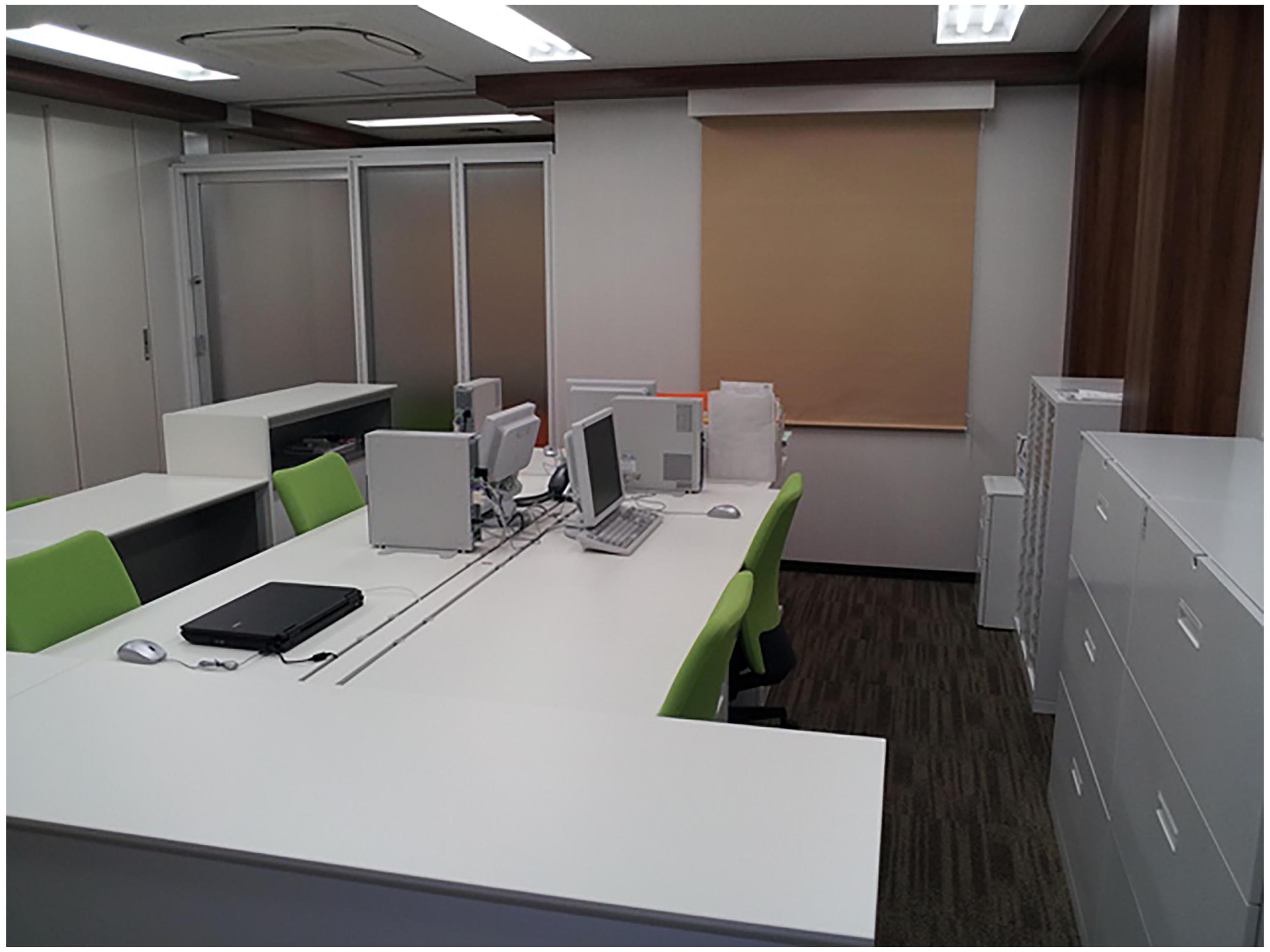 グループホームH増築工事【福祉・教育施設】