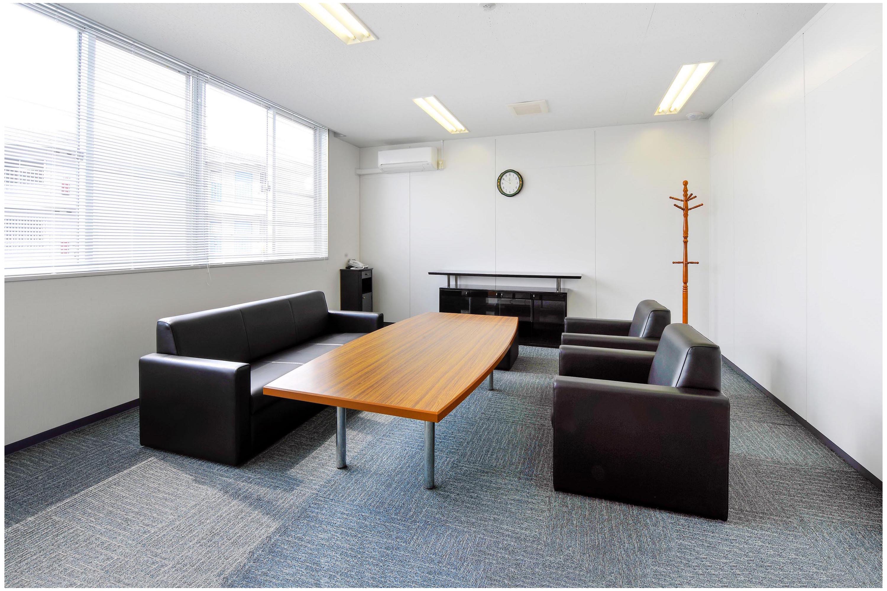 K滅菌センター増改築工事【工場・倉庫】