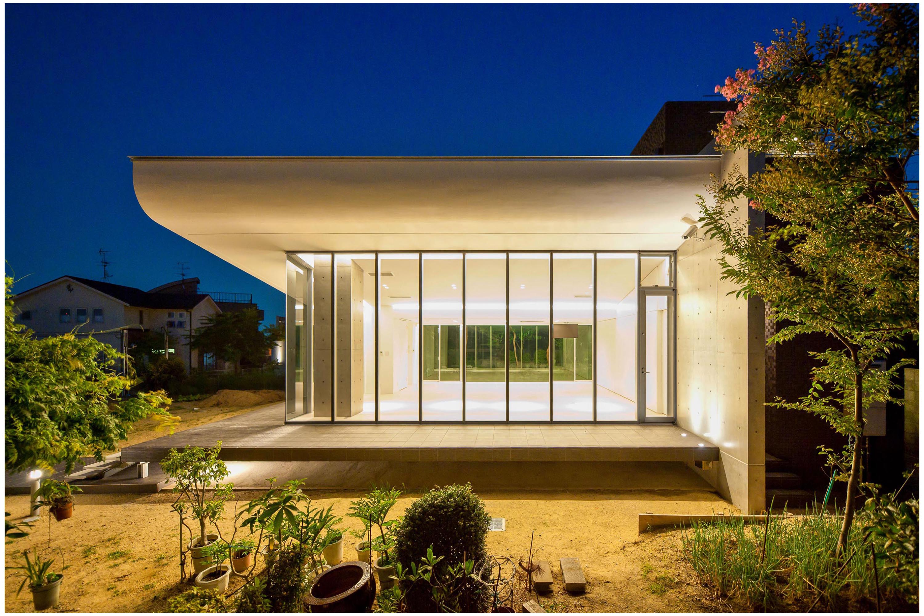 Y様邸新築工事【個人住宅】