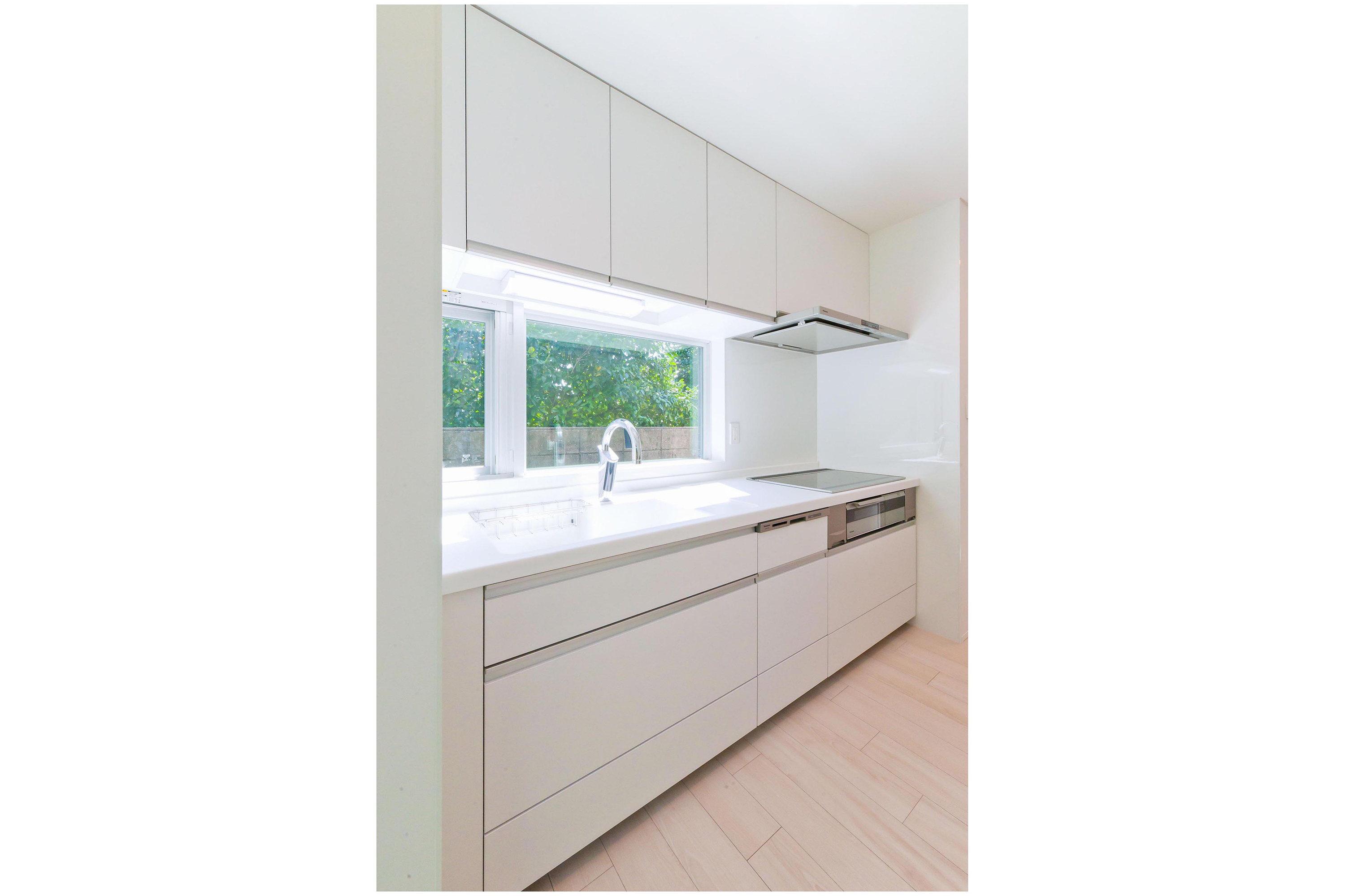 Y様邸新築工事【個人住宅】