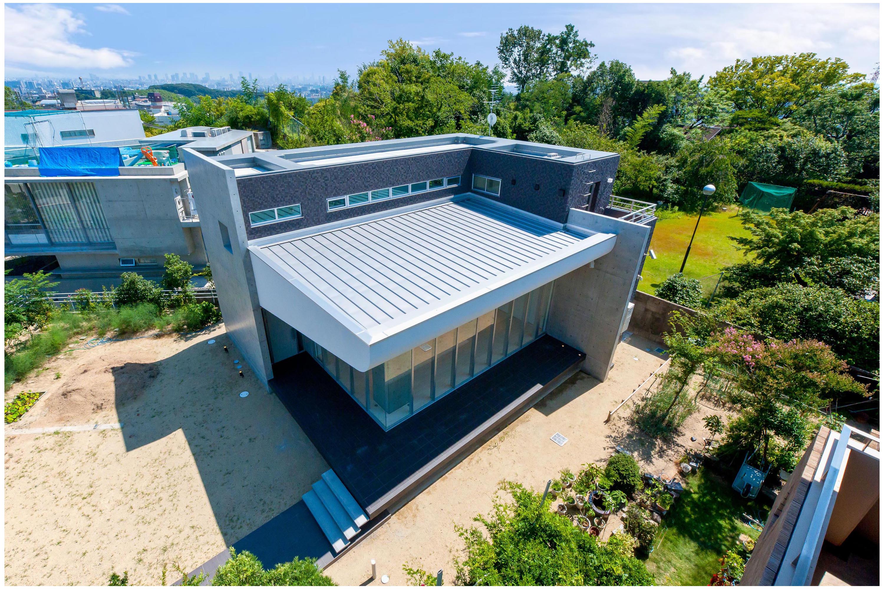 Y様邸新築工事【個人住宅】