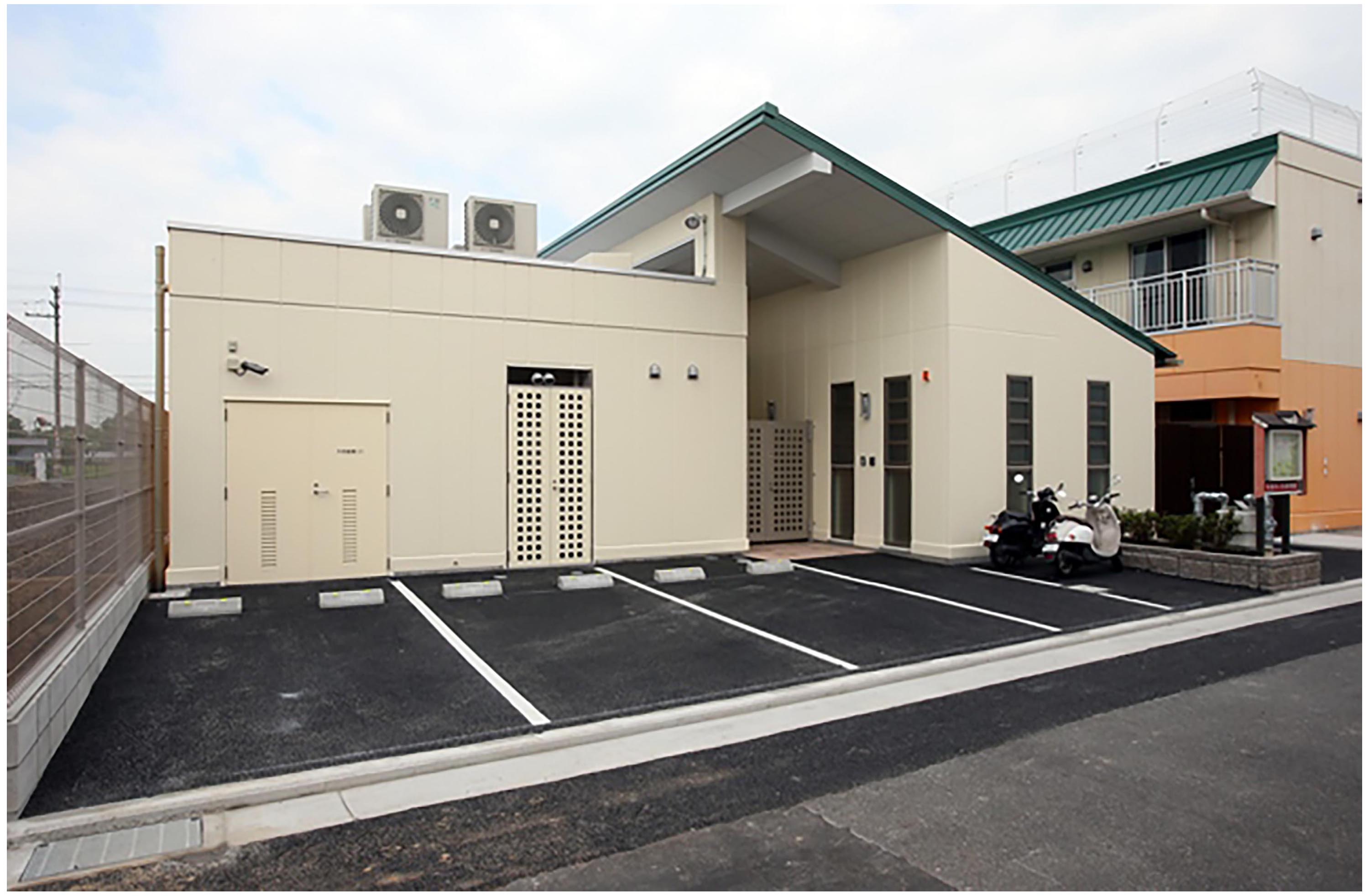 K保育園増築工事【福祉・教育施設】