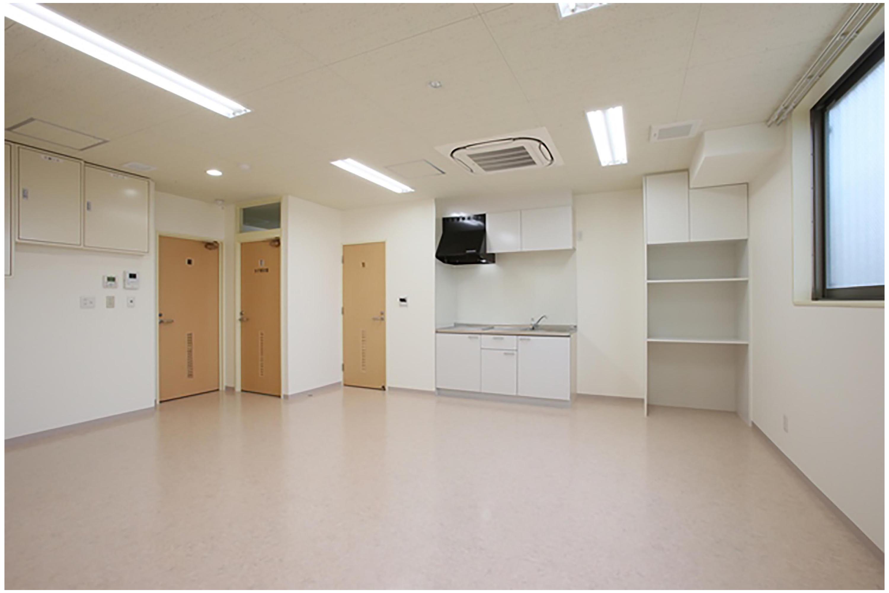 K保育園増築工事【福祉・教育施設】