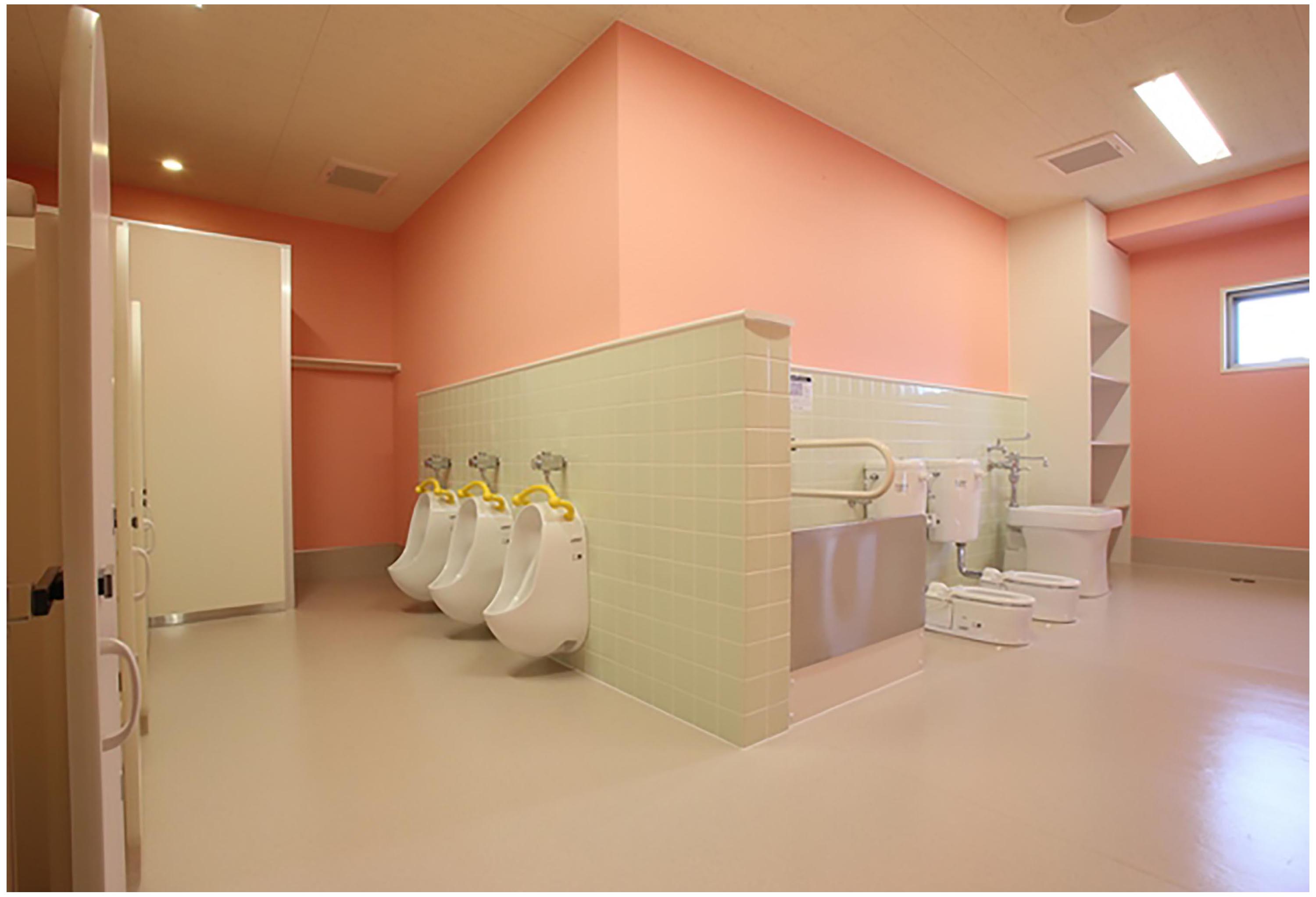 K保育園増築工事【福祉・教育施設】