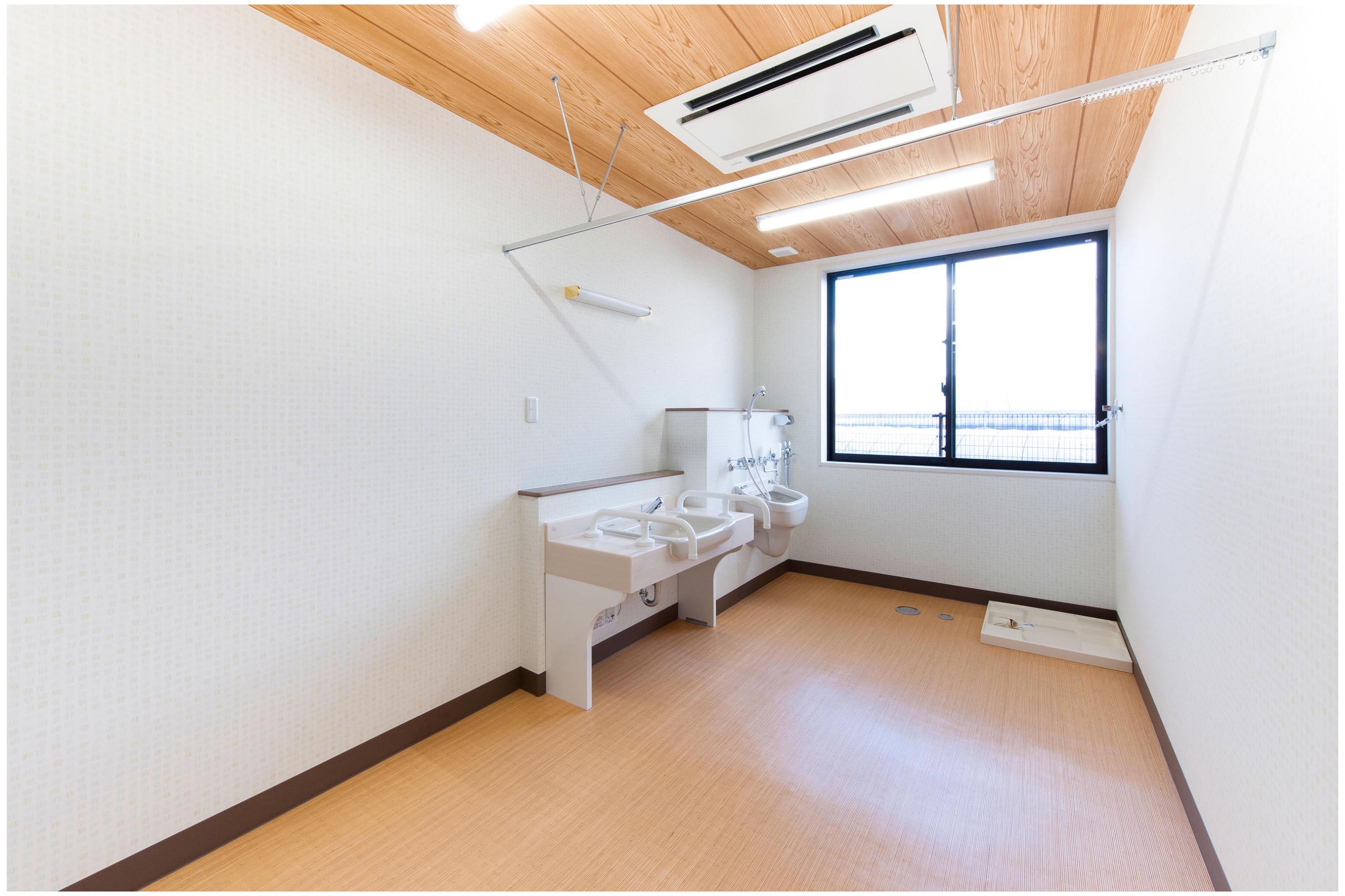 特別養護老人ホームＨ増築工事【福祉・教育施設】