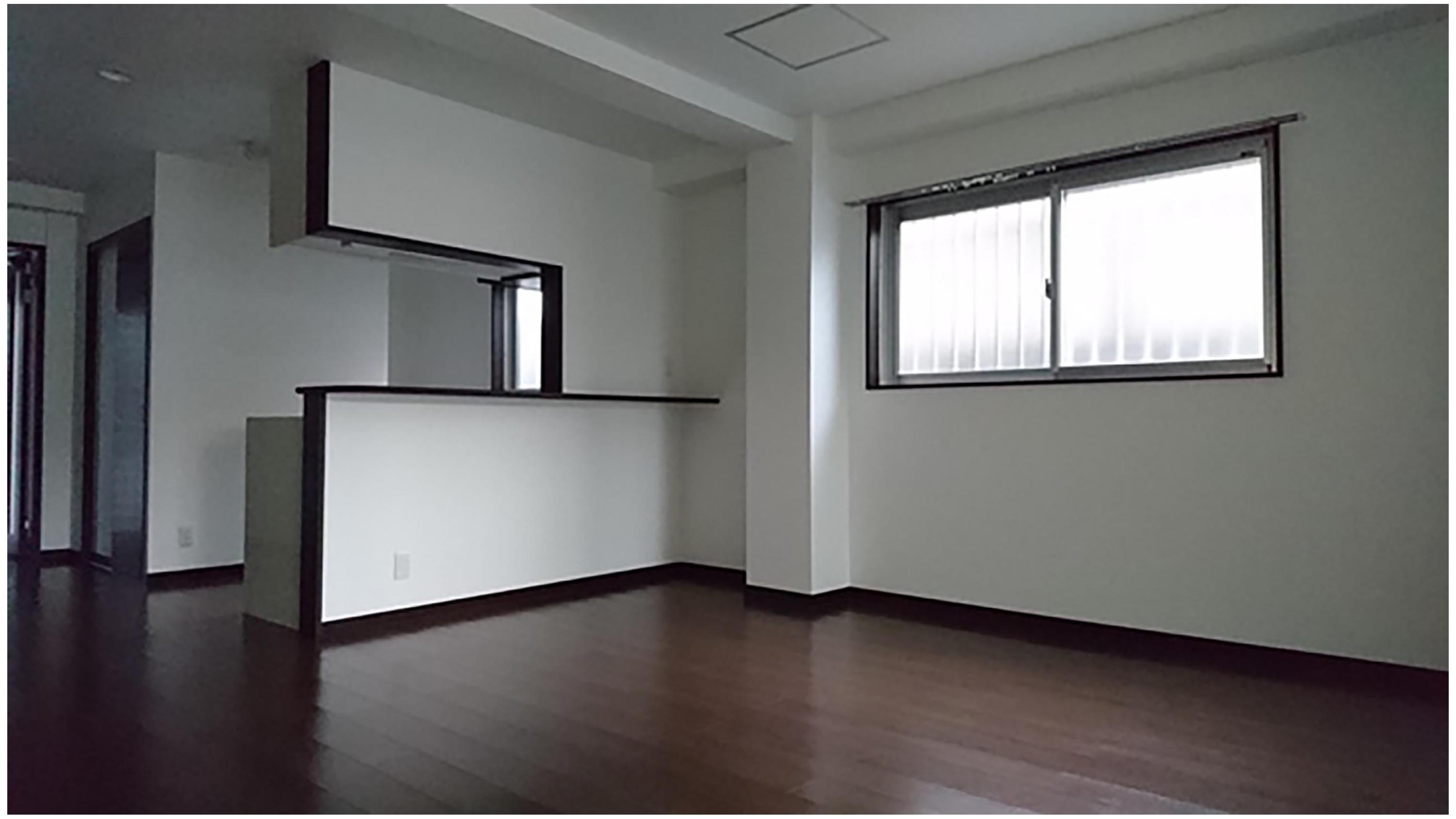 Kマンション内部改修工事【集合住宅】