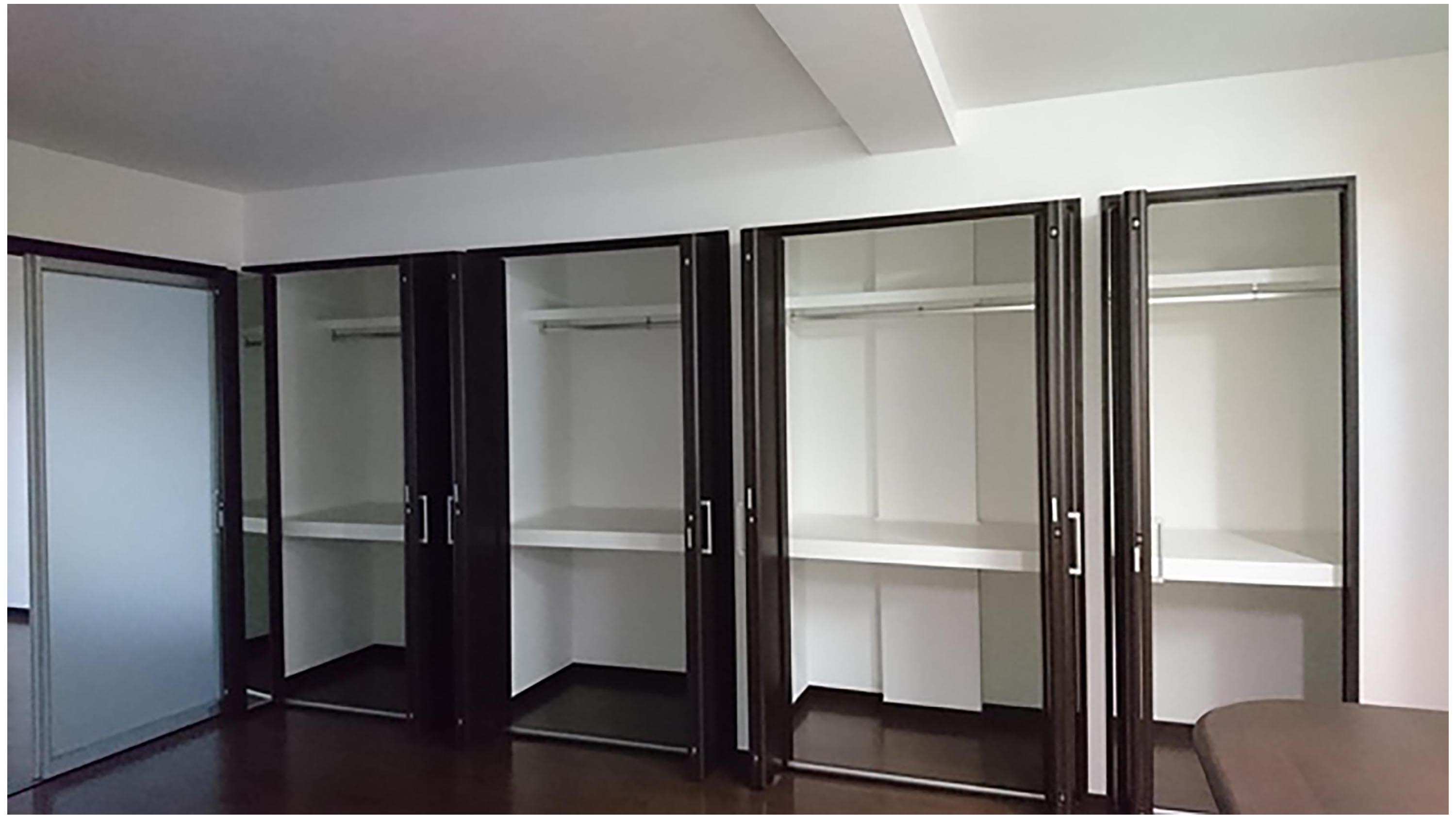 Kマンション内部改修工事【集合住宅】