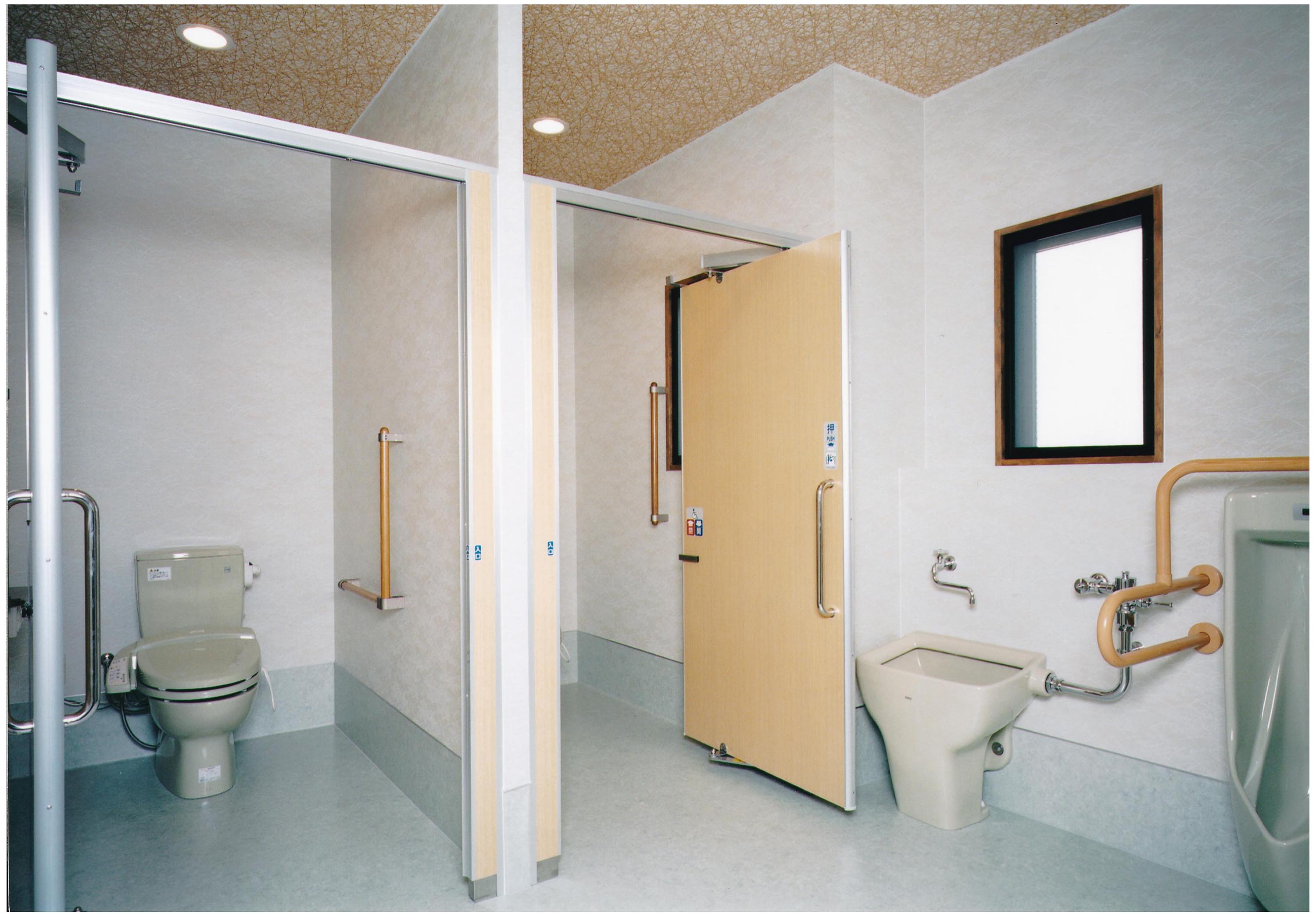 デイサービスセンターI増築工事【福祉・教育施設】