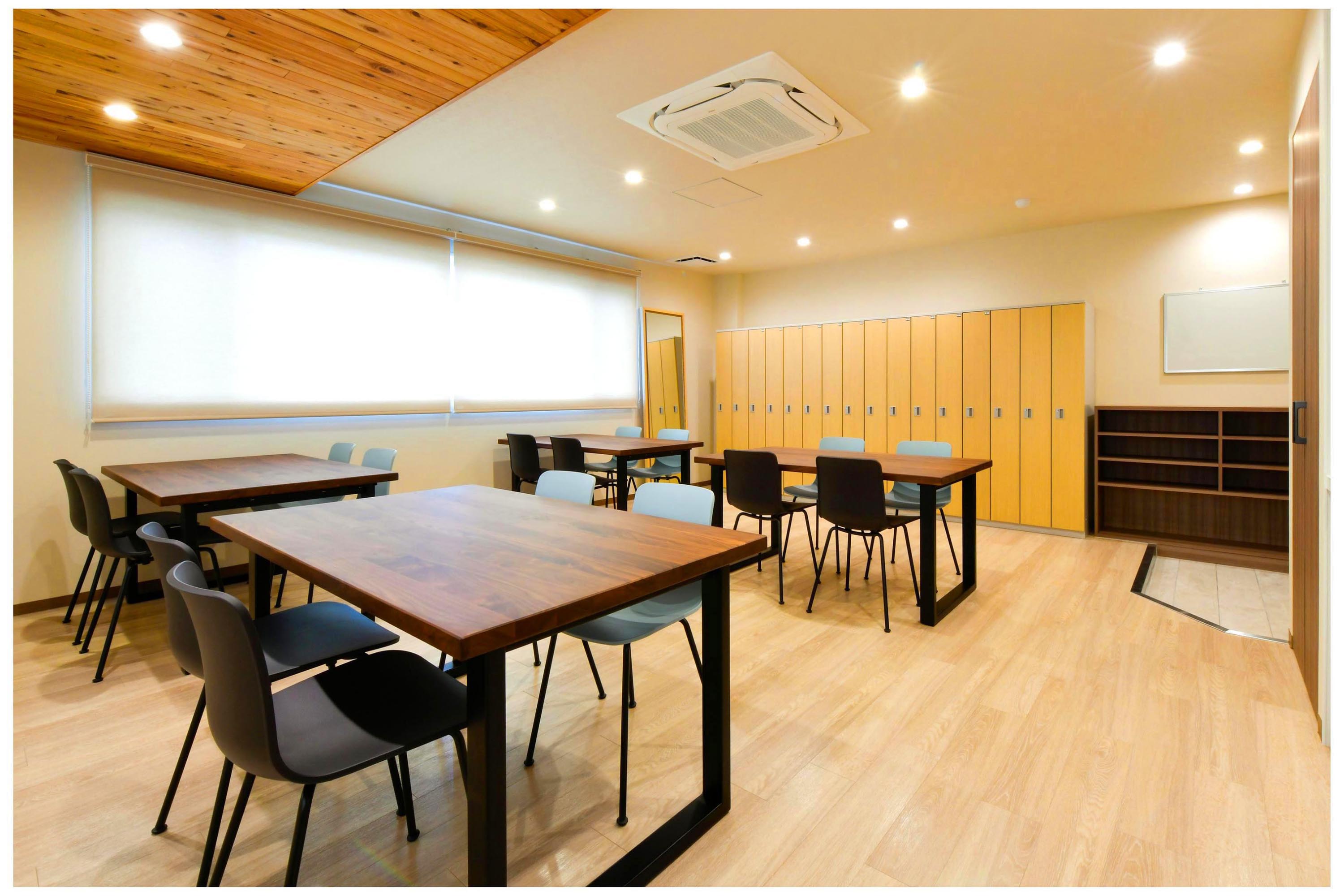 T本社工場新築工事【工場・倉庫】