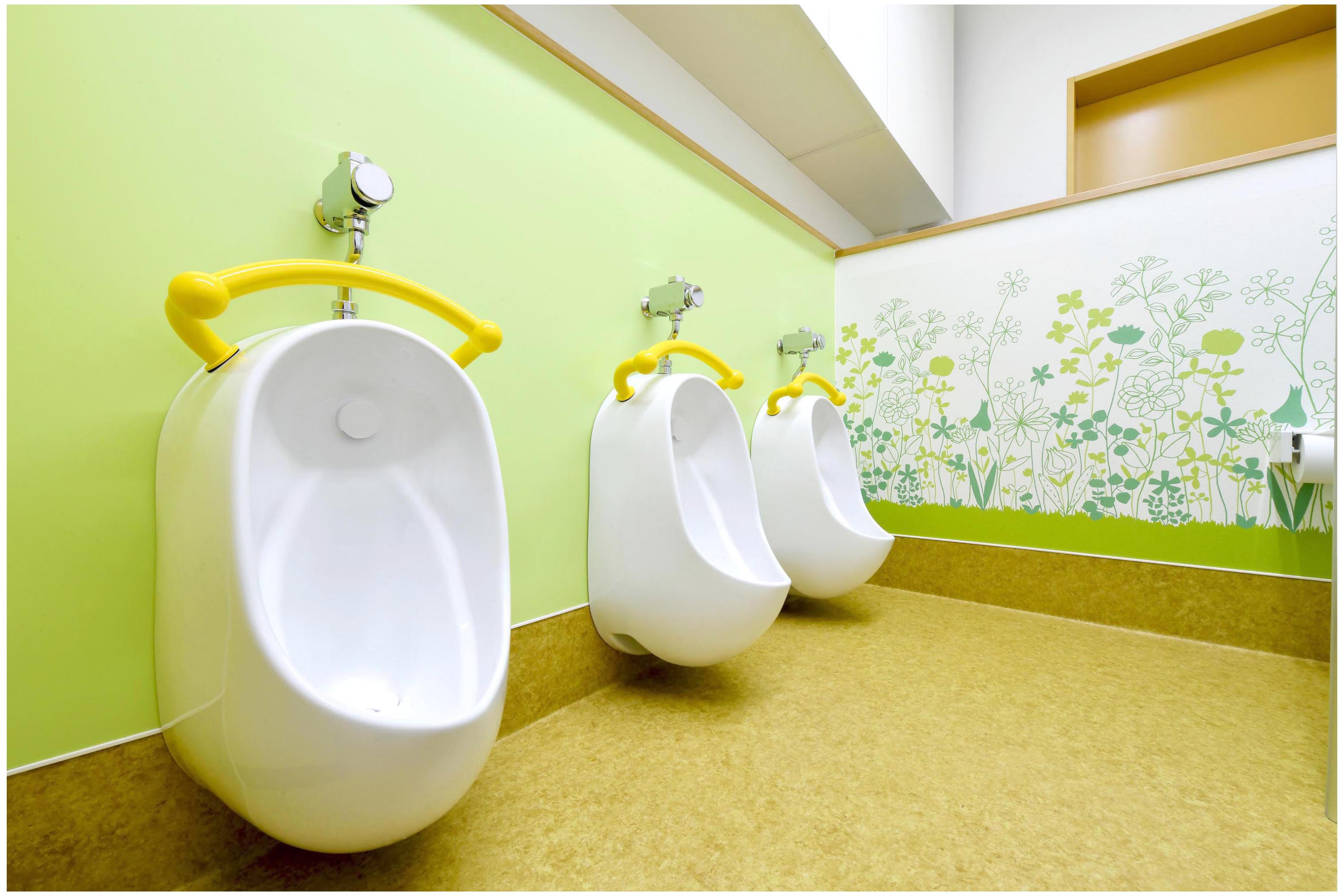 A保育園改築工事【福祉・教育施設】