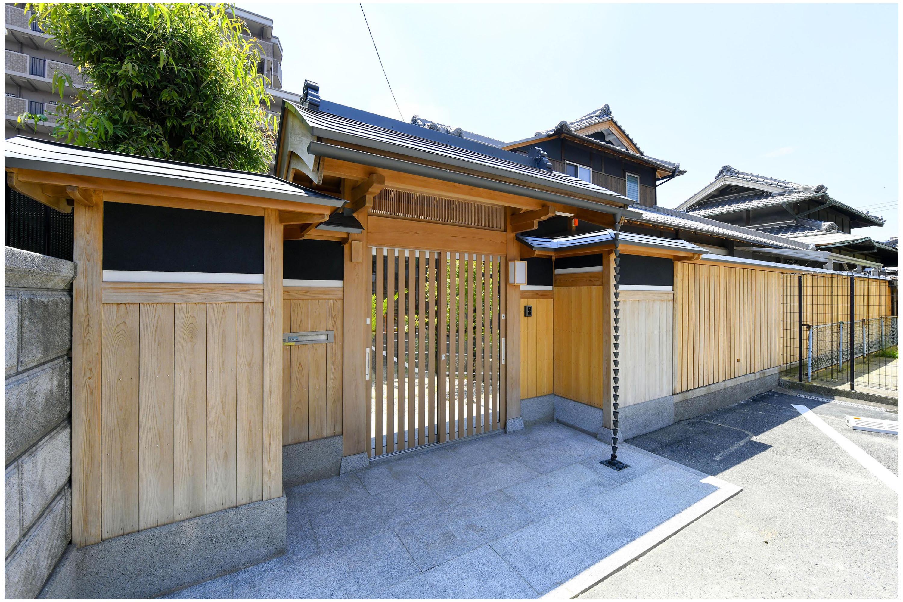 K様邸靄耐震改修工事【個人住宅】