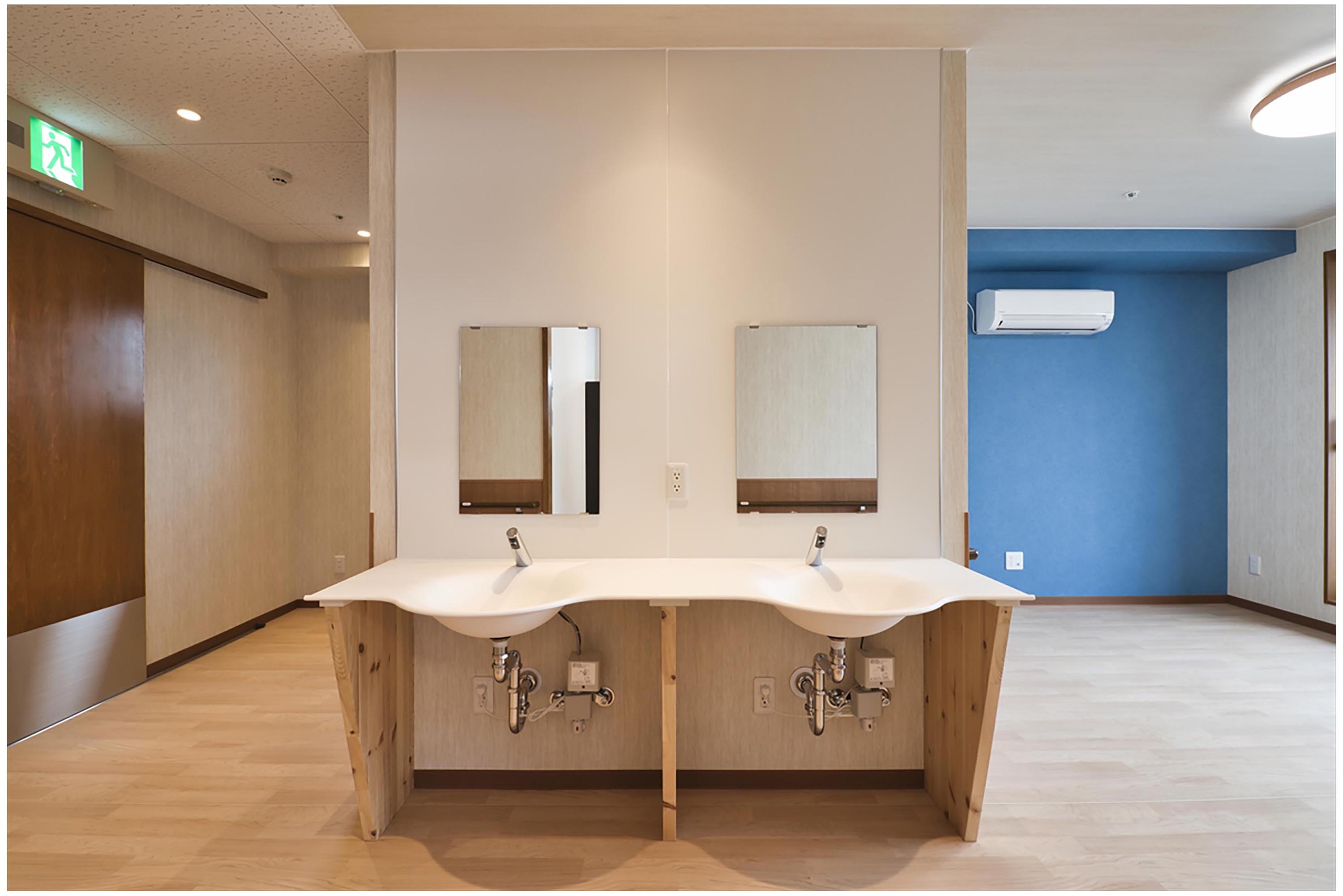 Sグループホーム新築工事【福祉・教育施設】