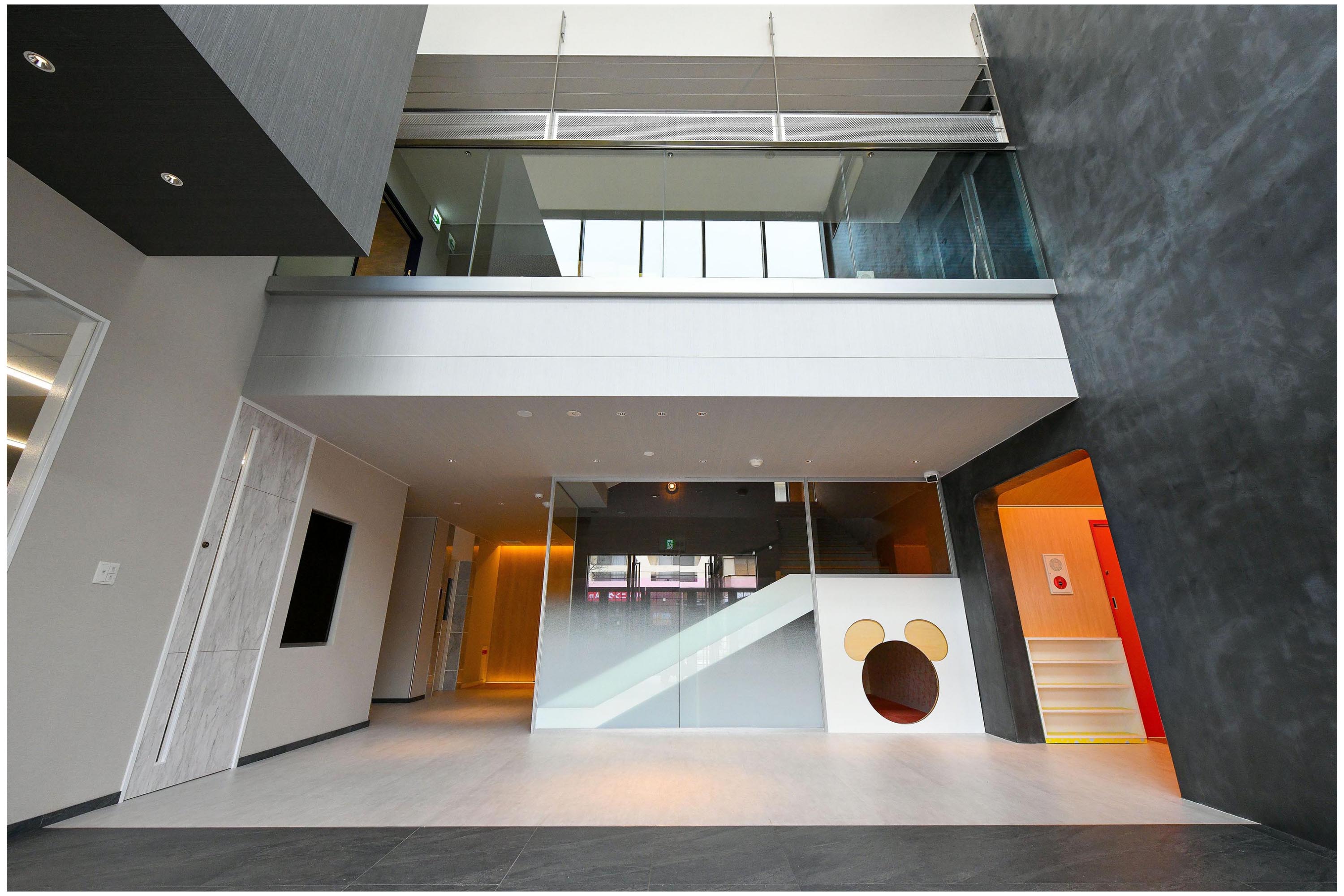 Aこども園新築工事【福祉・教育施設