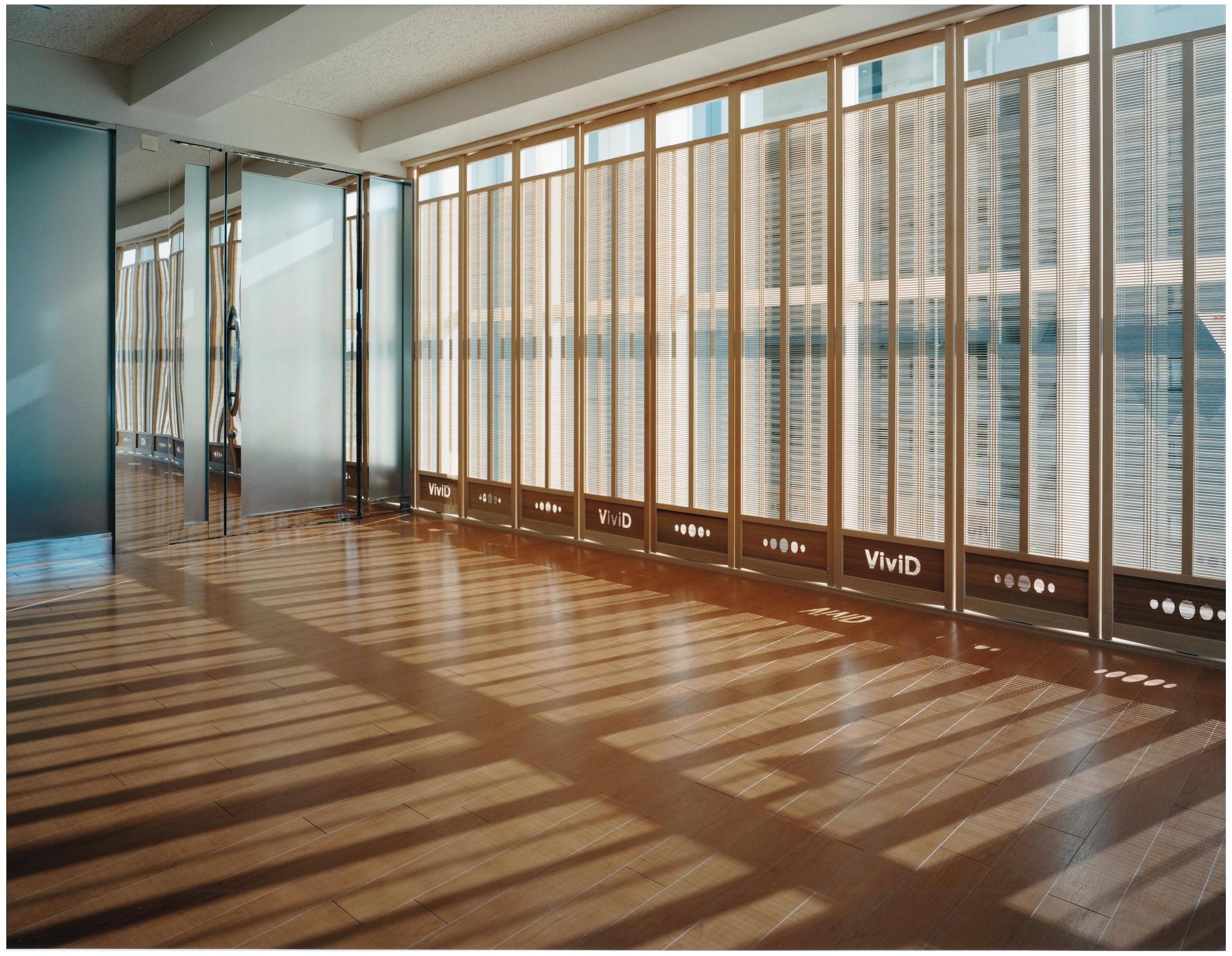 V本社ビル新築工事【事務所・店舗】