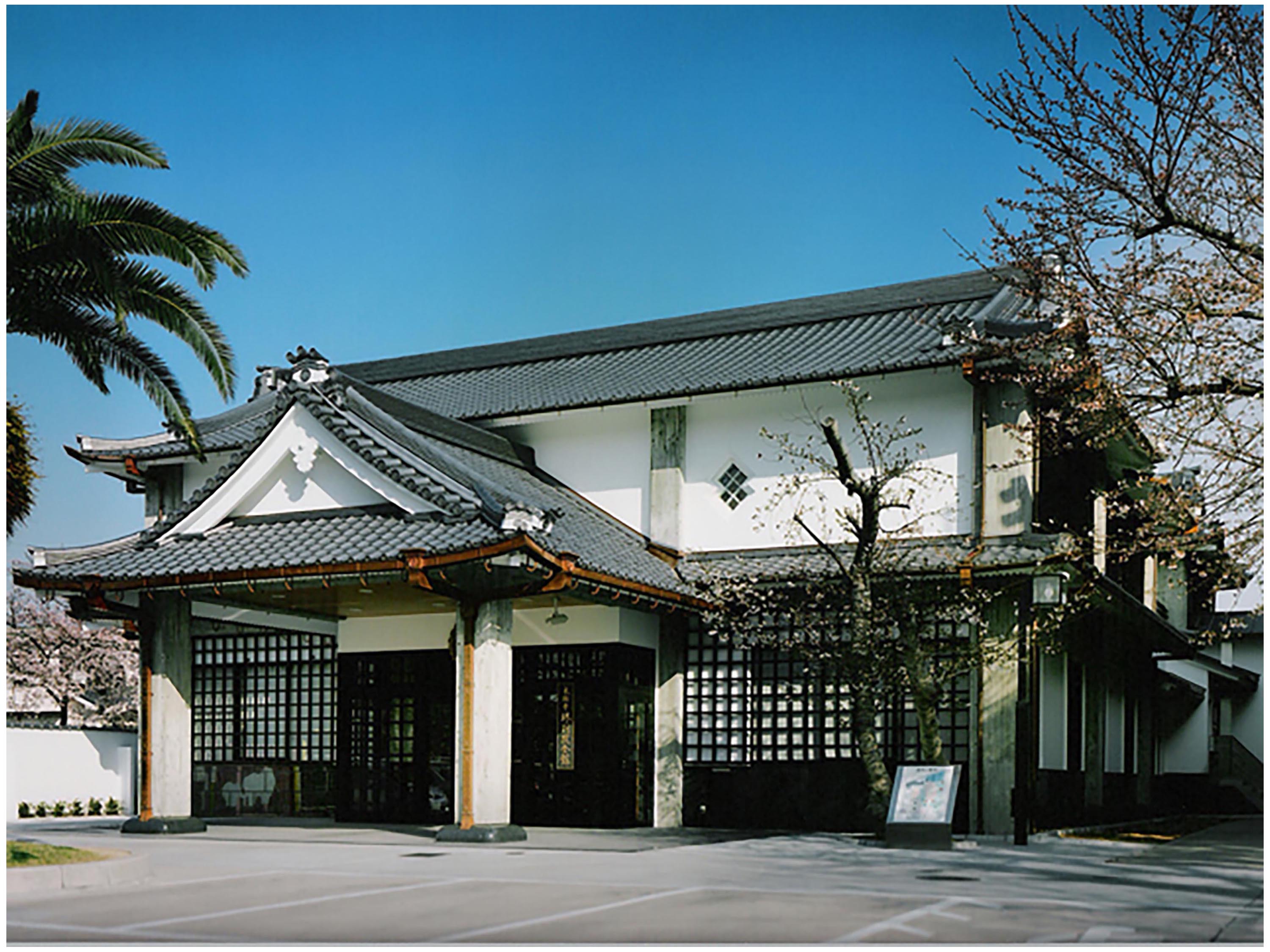 H堺別院会館新築工事【寺院施設】