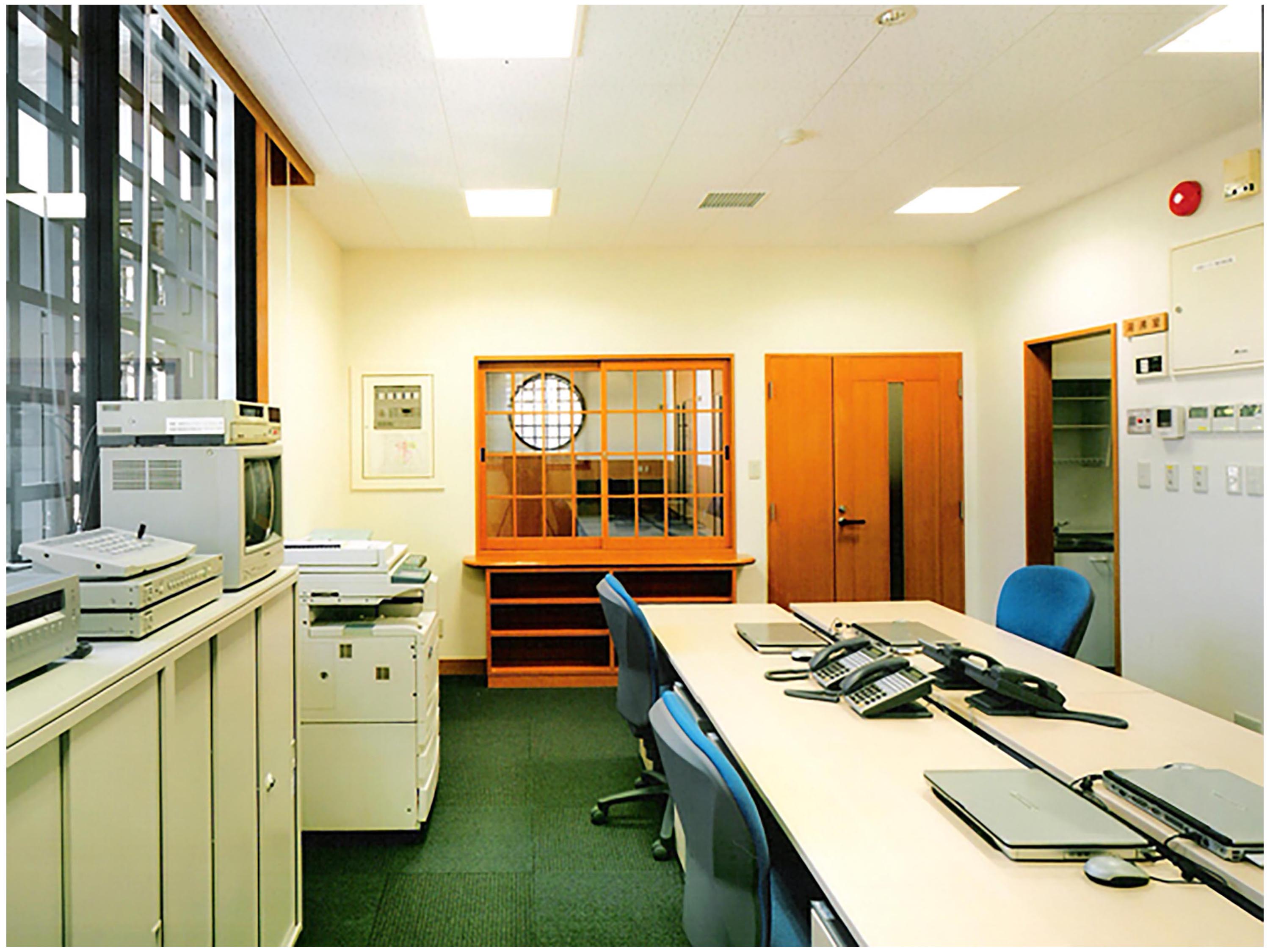 H堺別院会館新築工事【寺院施設】