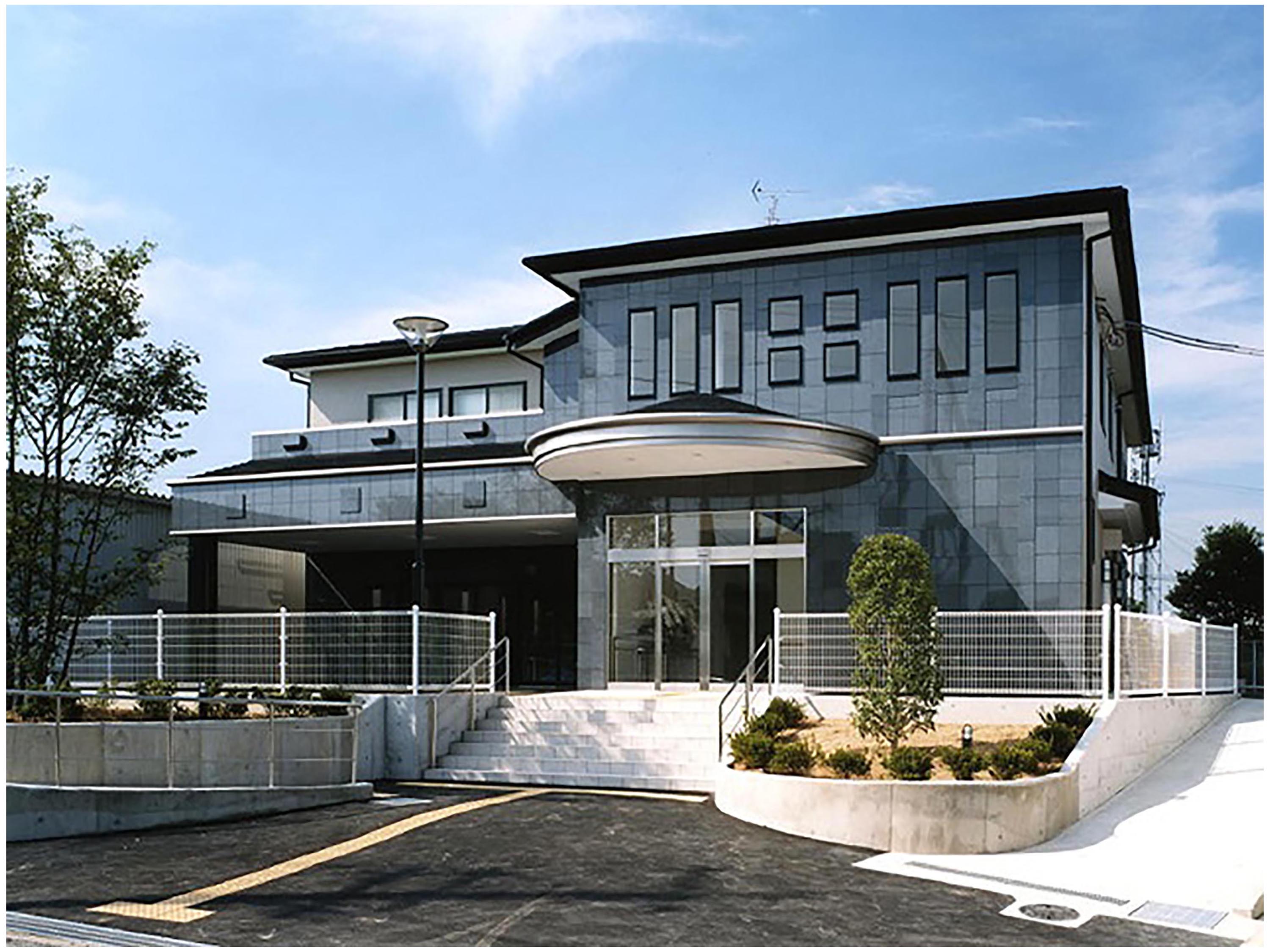 W自治会館新築工事【集会場】