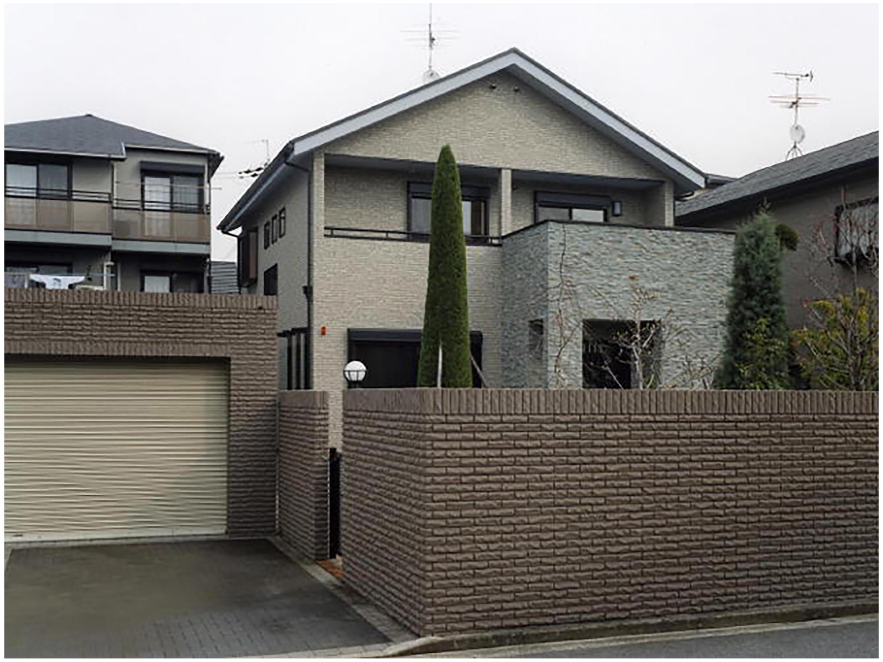 I邸新築工事【個人住宅】