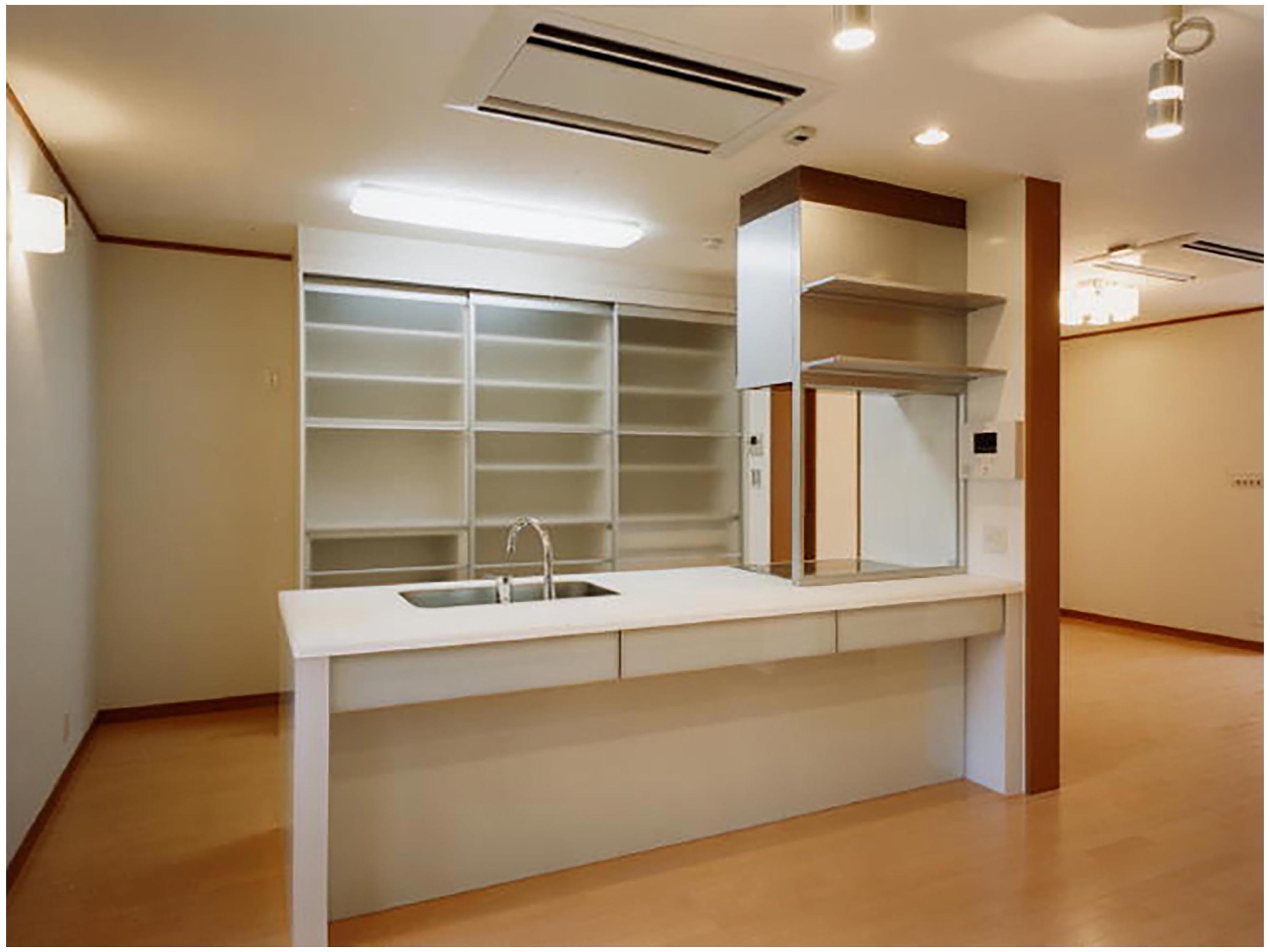 I邸新築工事【個人住宅】