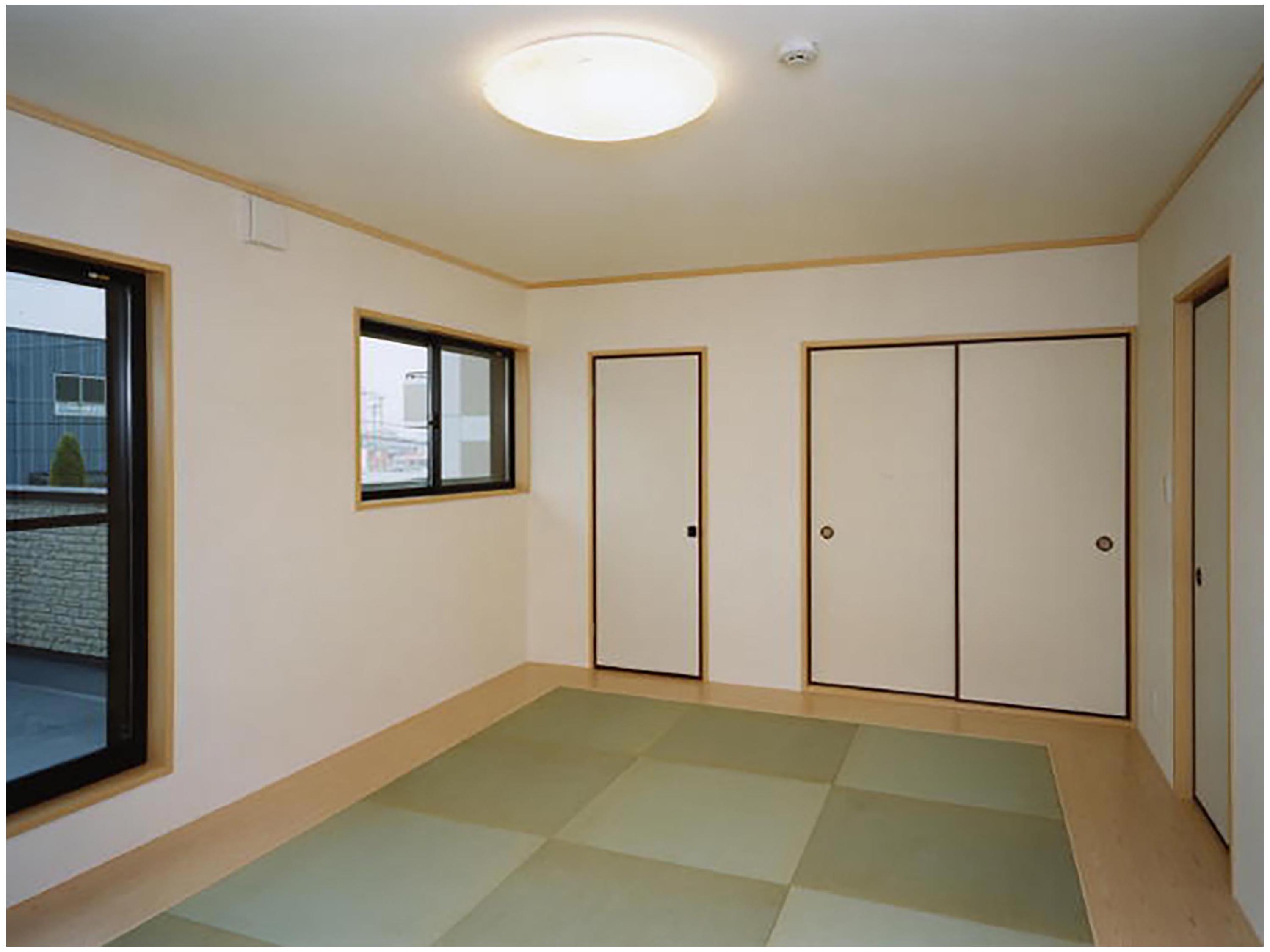 I邸新築工事【個人住宅】