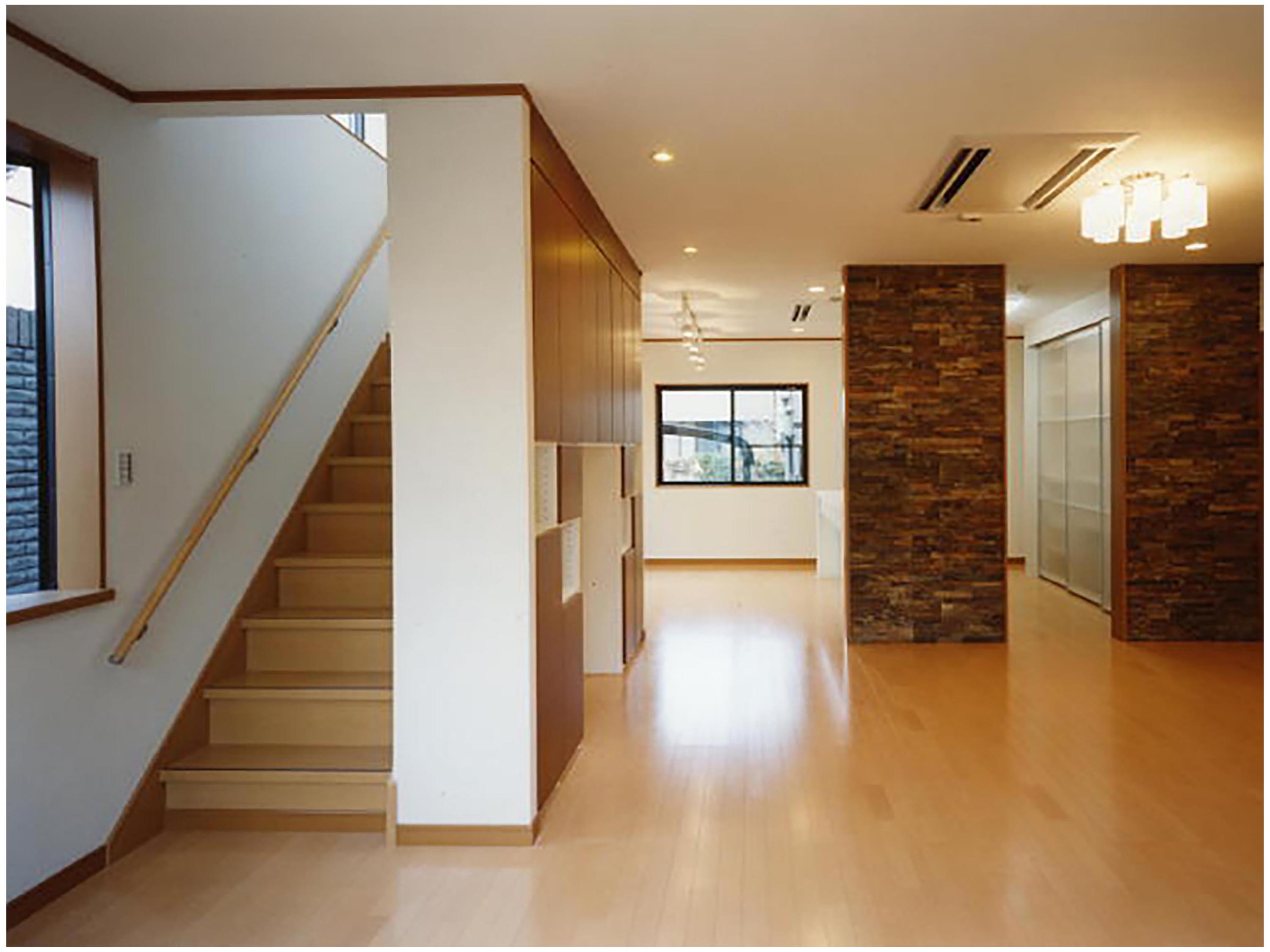 I邸新築工事【個人住宅】