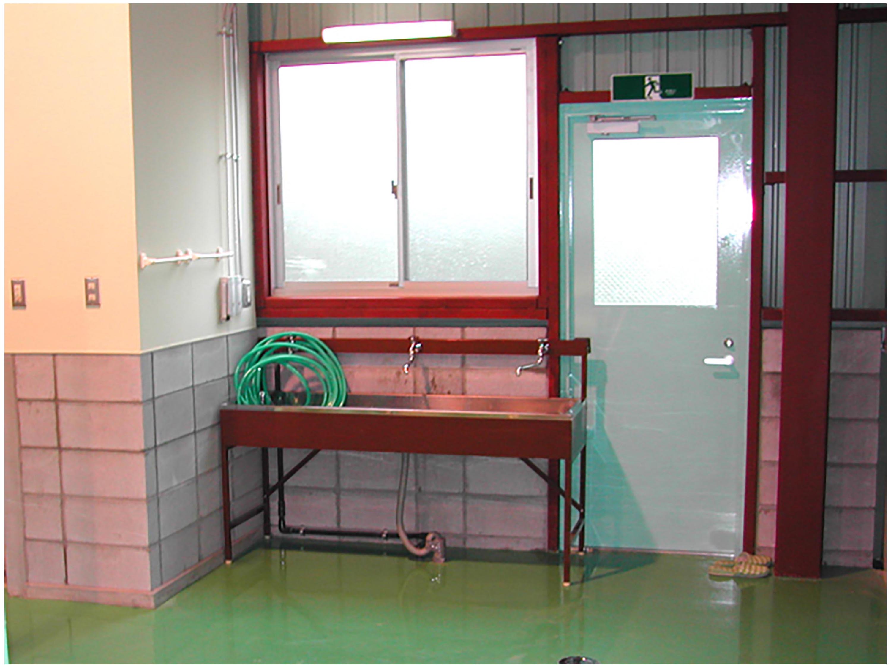 O和泉工場増築工事【工場・倉庫】